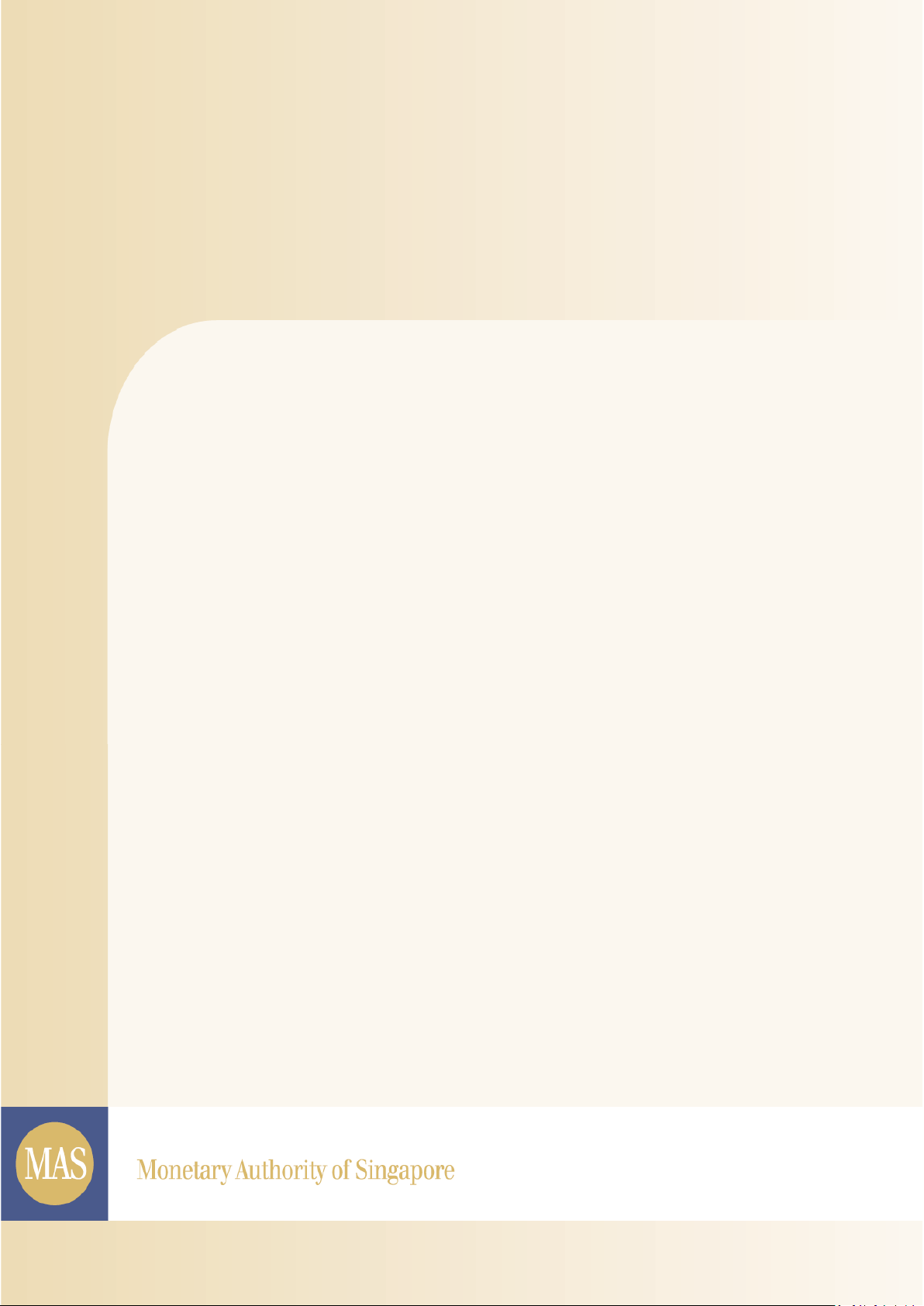 Business Continuity Management Guidelines