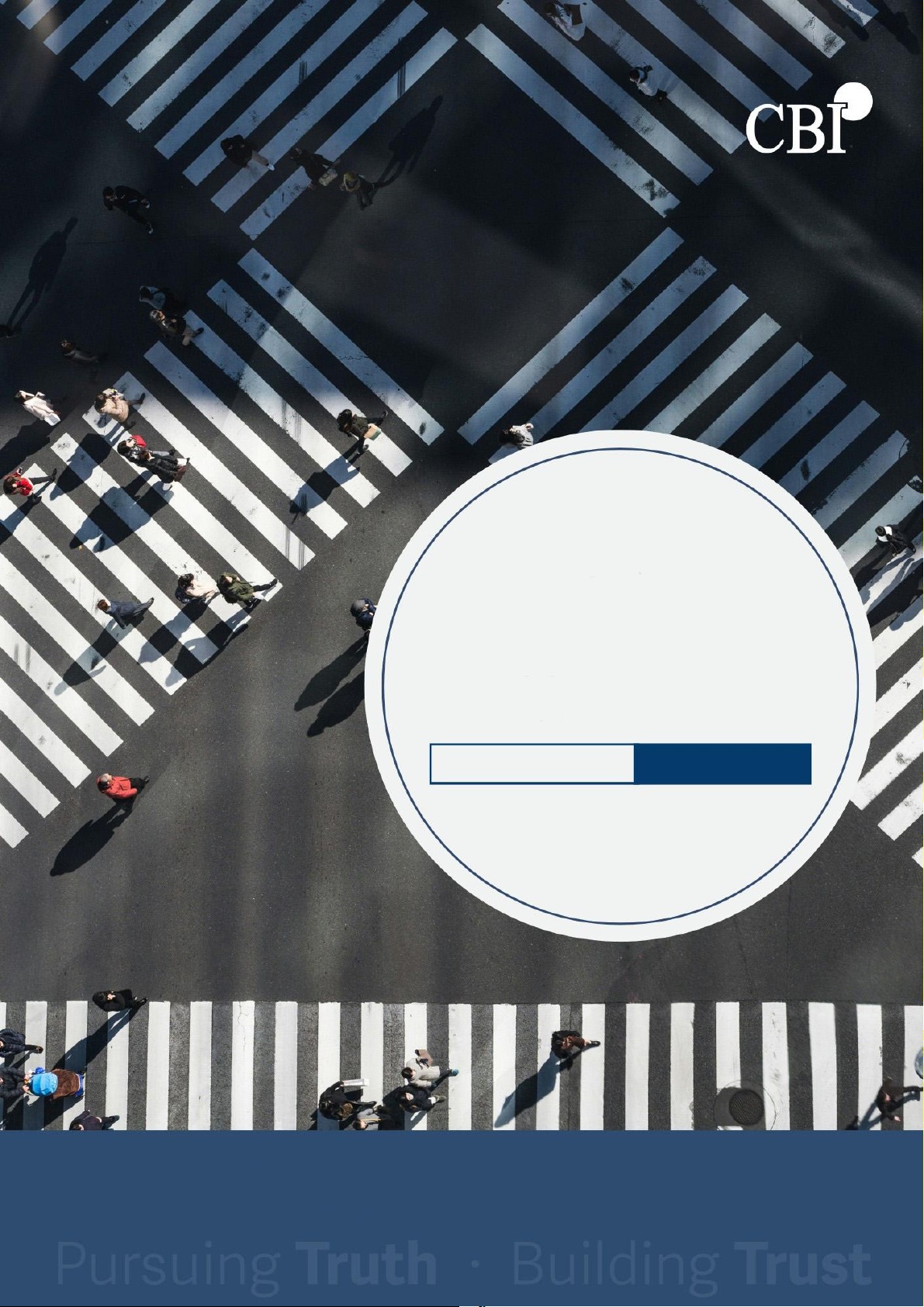 CBI VISION Business Compliance Management Monthly Journal 2025 MAR