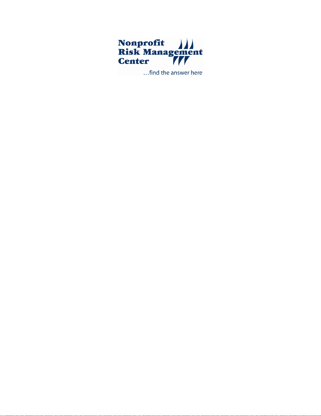SAMPLE Table of Contents and Introduction for a Business Continuity Plan