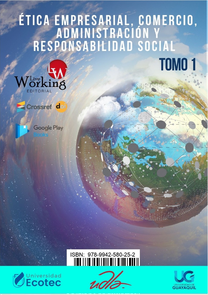 Ética Empresarial, Comercio, Administración y Responsabilidad Social
