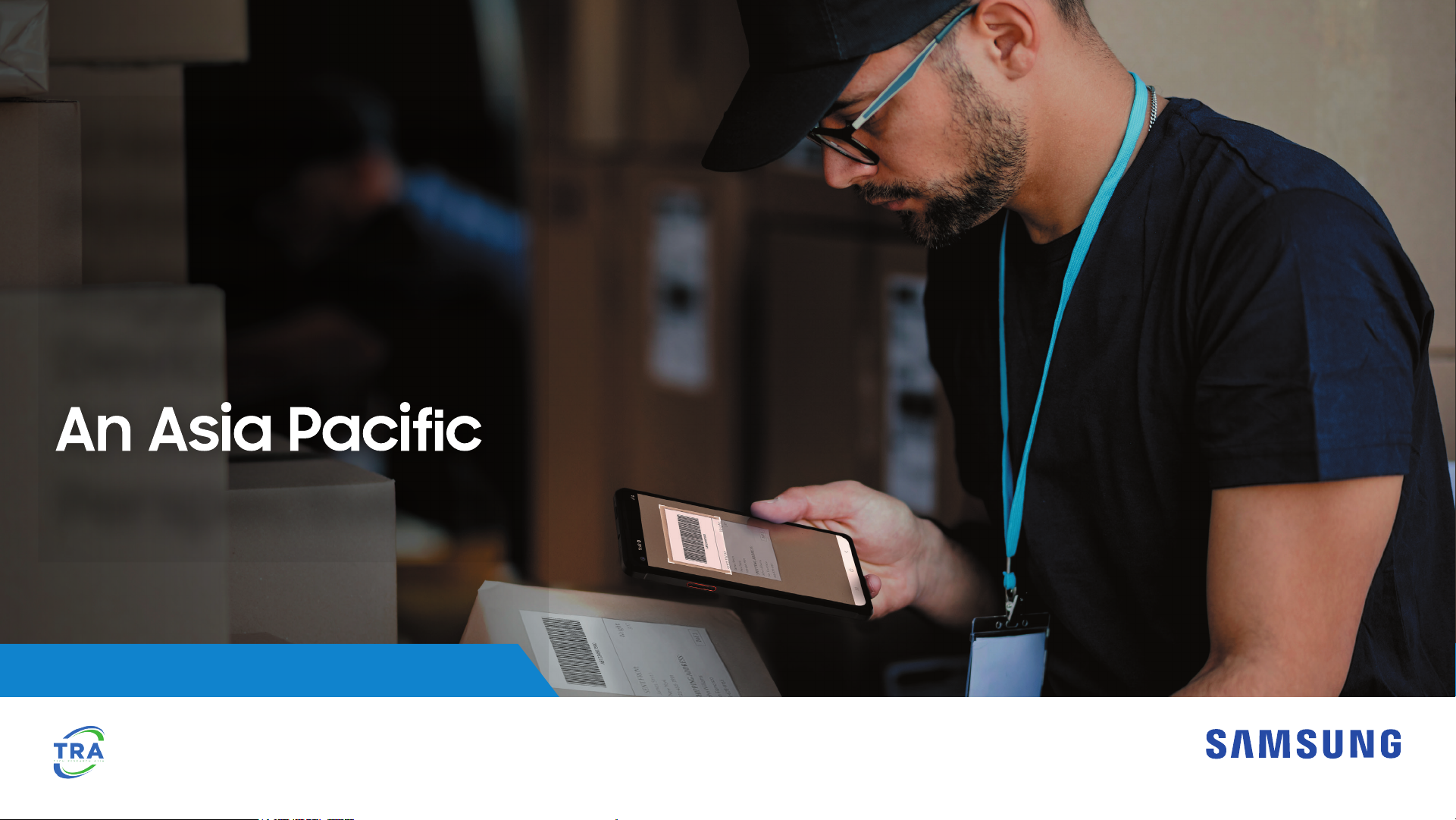 Unleashing the Potential of Ruggedized Mobile Devices: An Asia Pacific Perspective