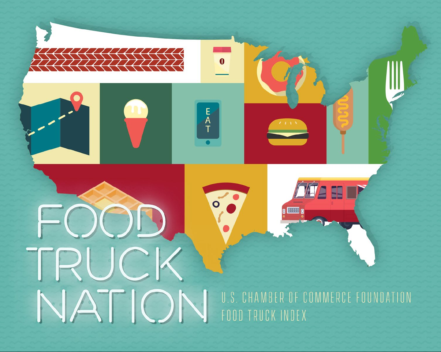 Food Truck Nation