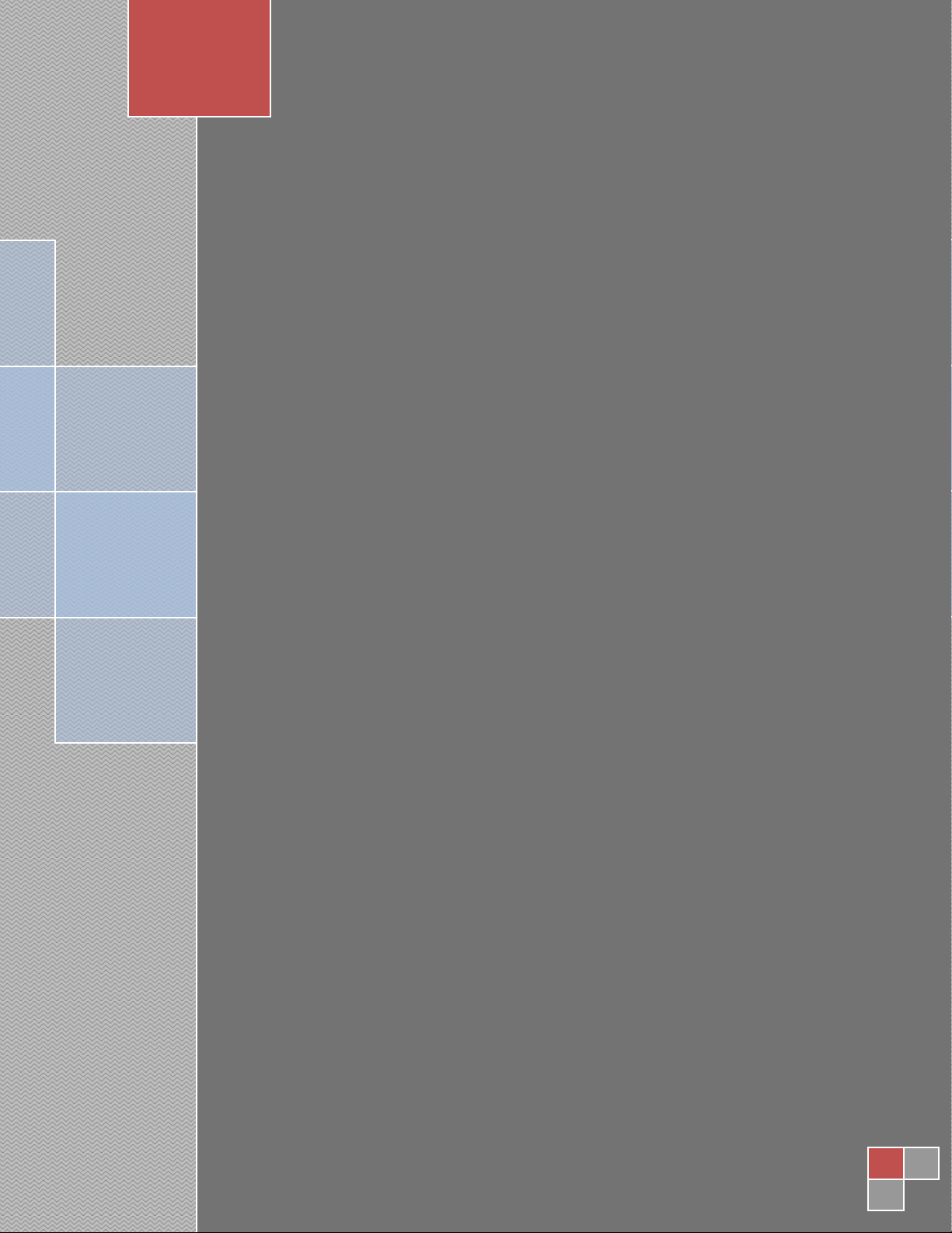 COMPARATIVE FOOD & BEVERAGE PROCESSING INDUSTRY OPERATING COSTS