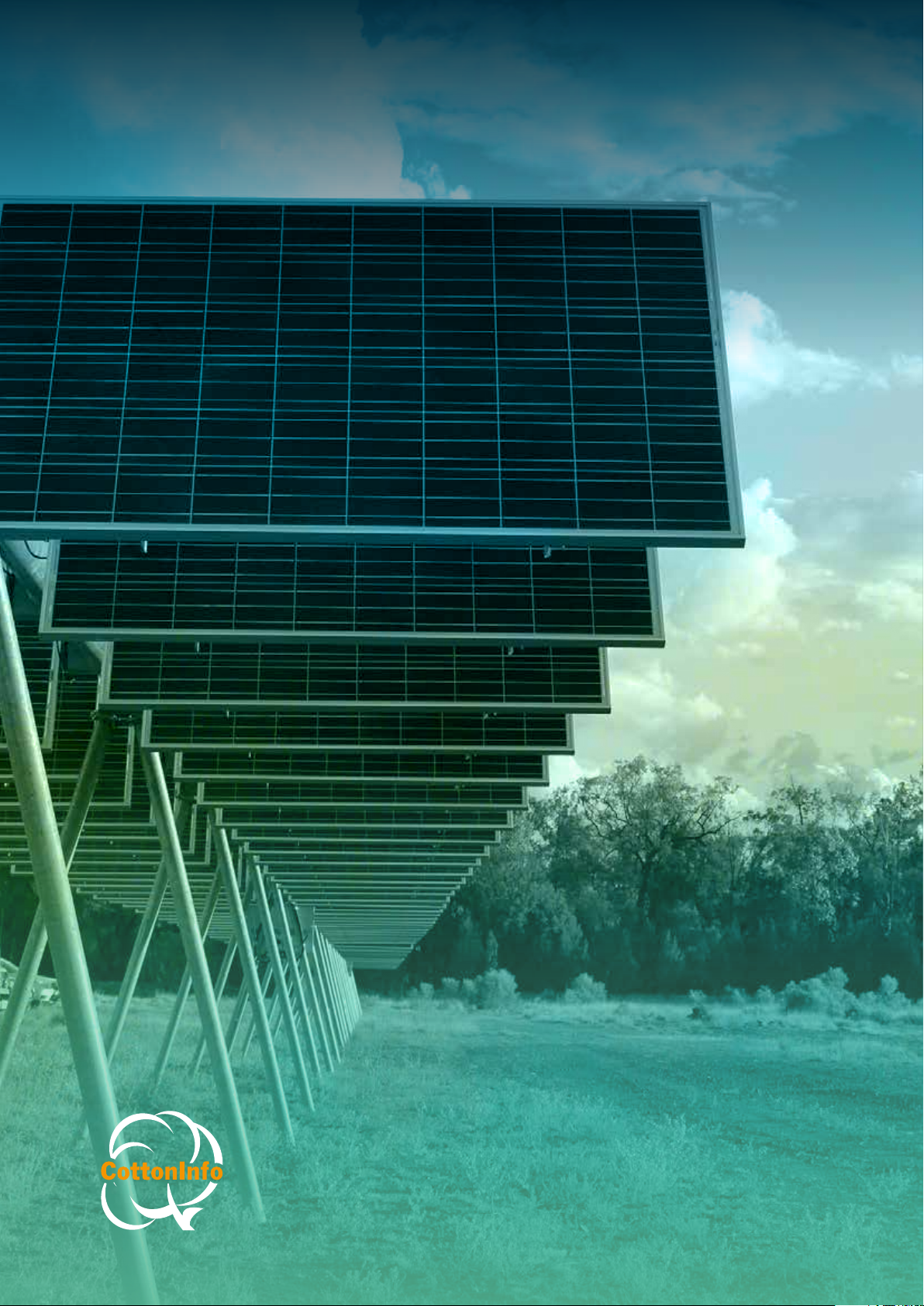 GRID CONNECTED SOLAR