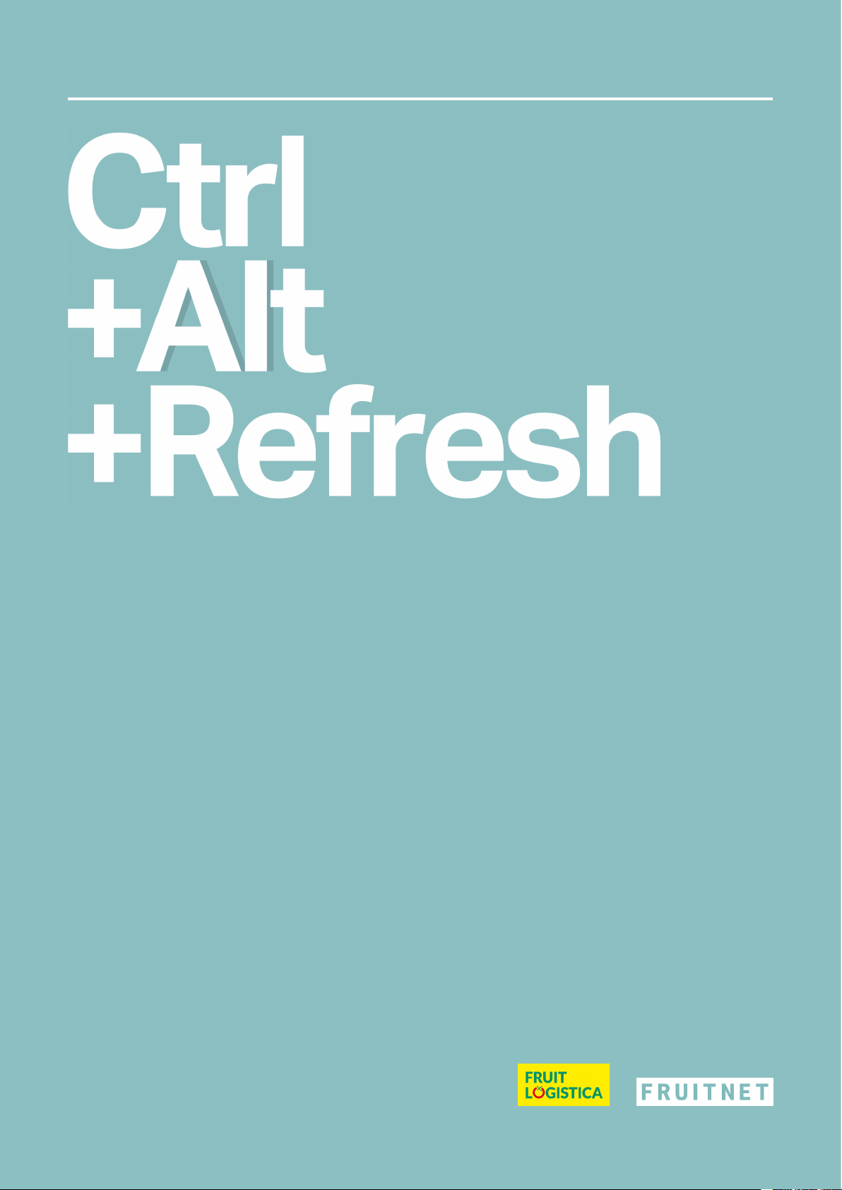 Ctrl+Alt+Refresh: The future of AI and automation in fresh produce supply chains
