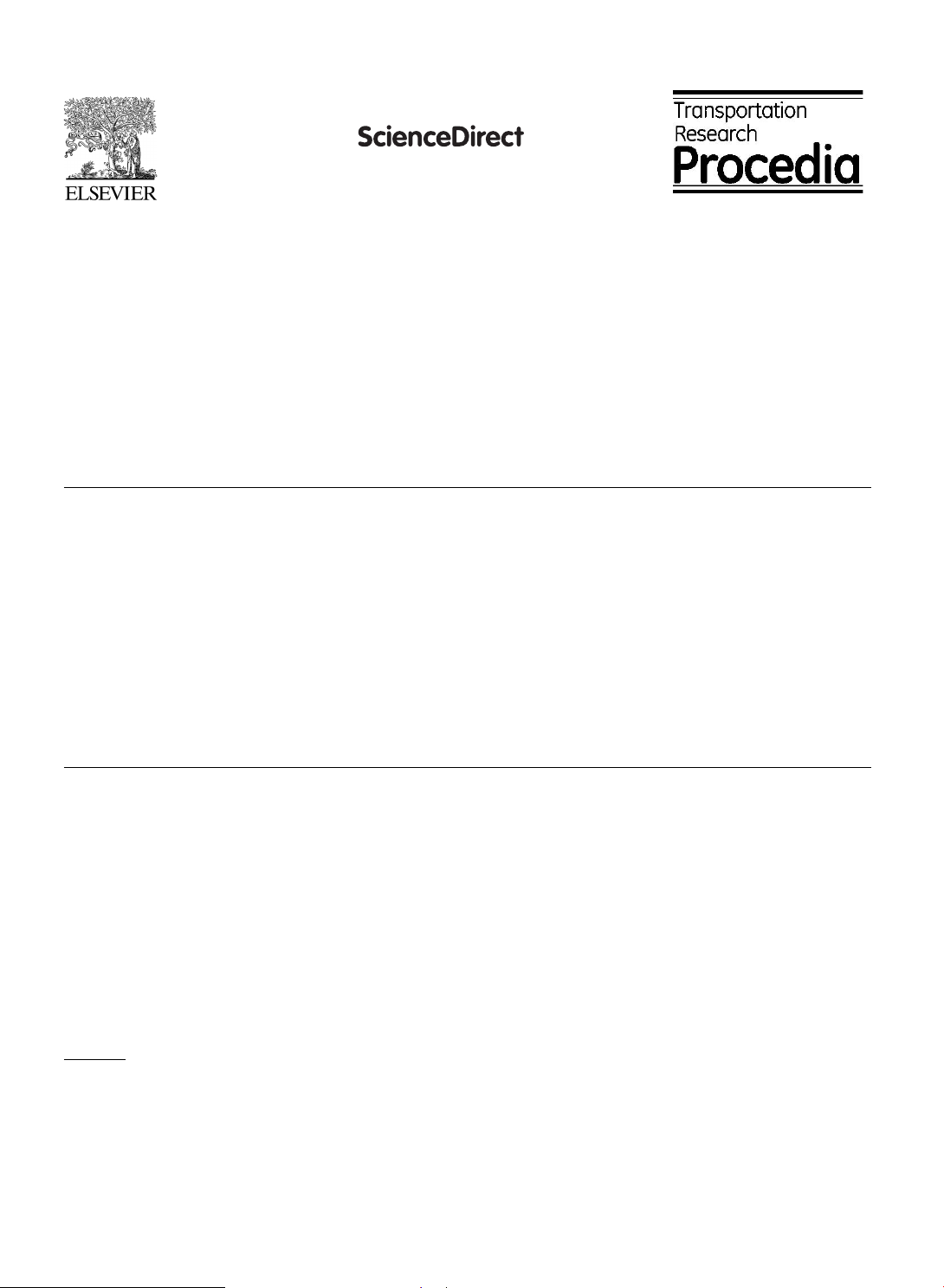 Showing the cost benefits for commercial electric vehicles — Case Study of Battery Electric Vehicles in Urban Food Distribution