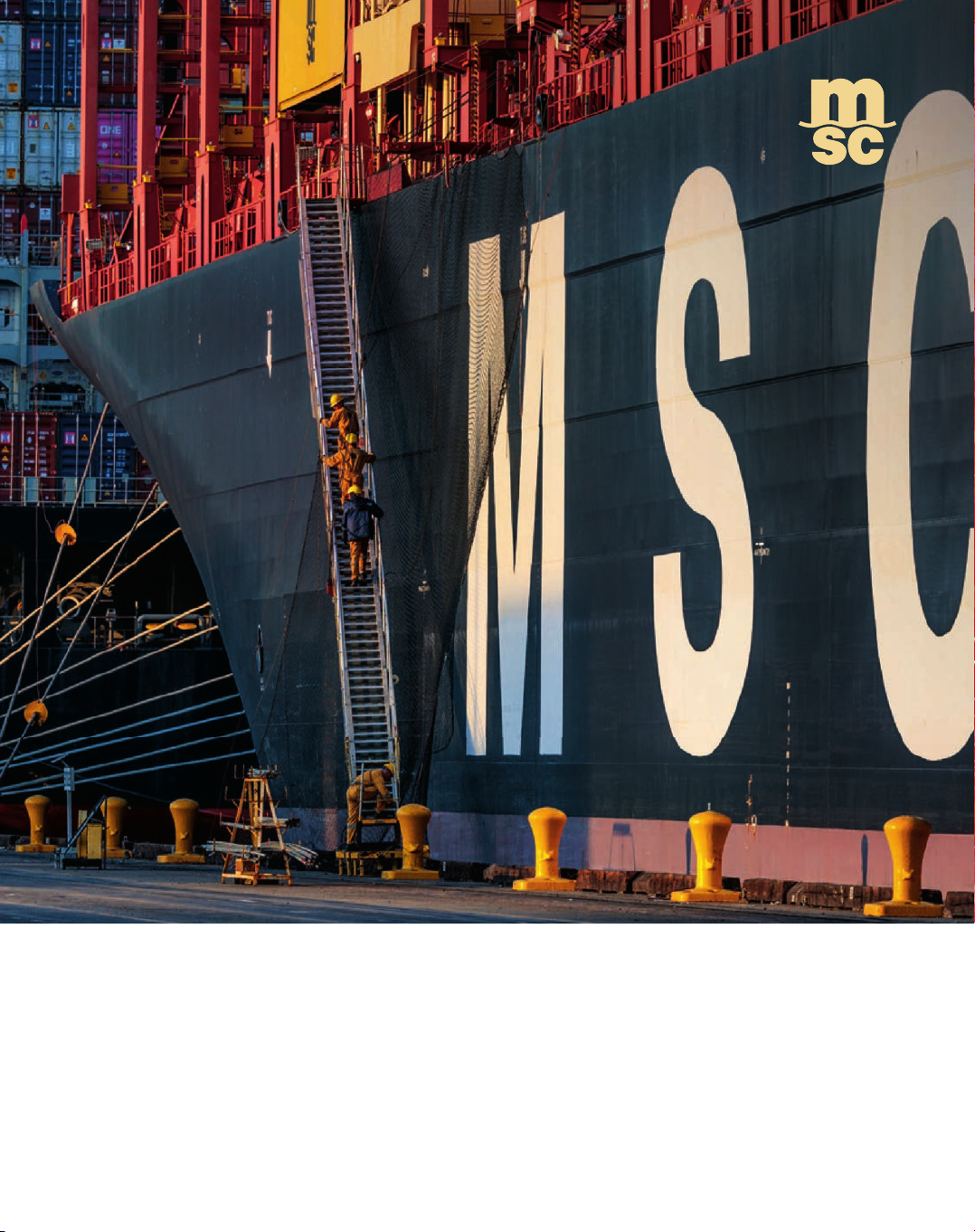 2023 Sustainability Report