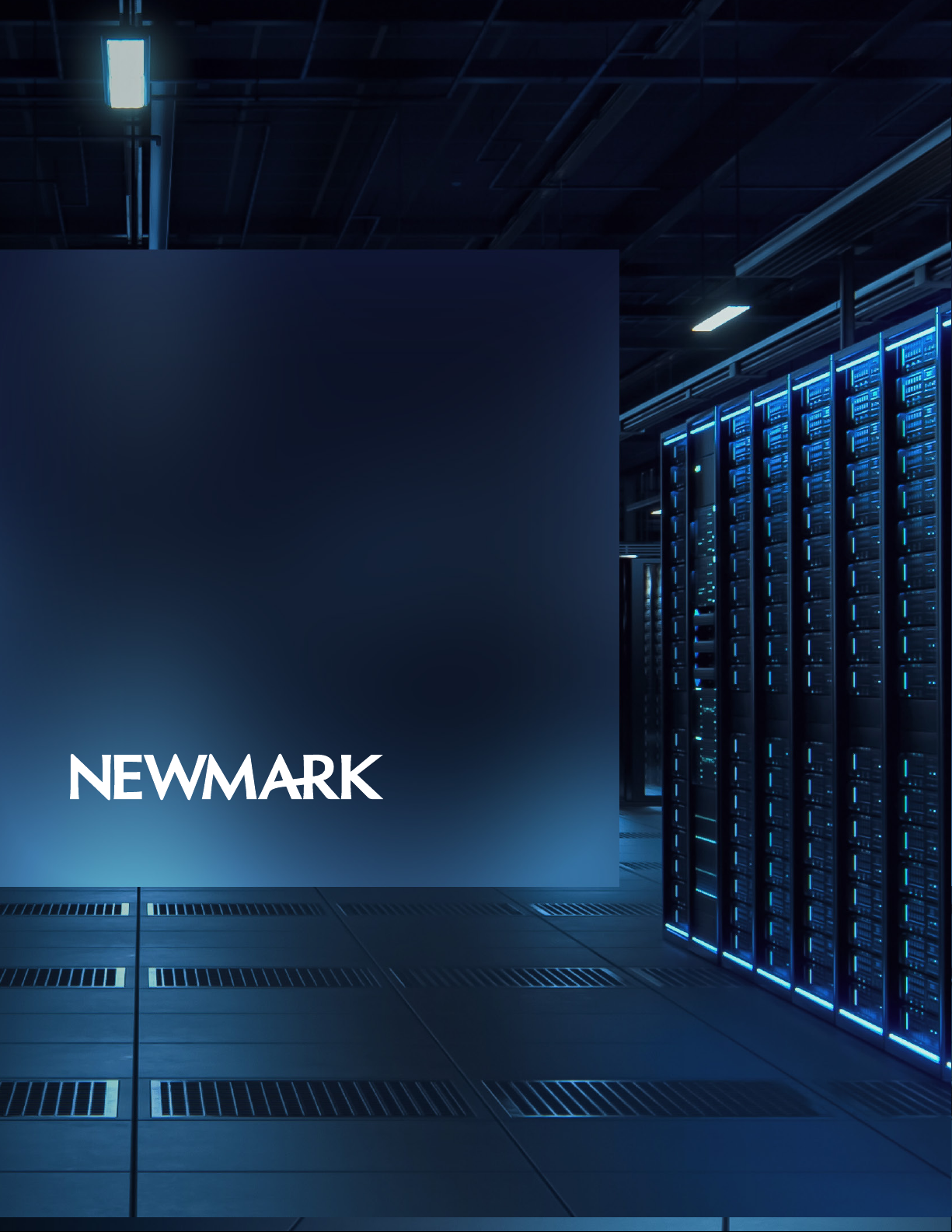 2025 United States Data Center Market Outlook