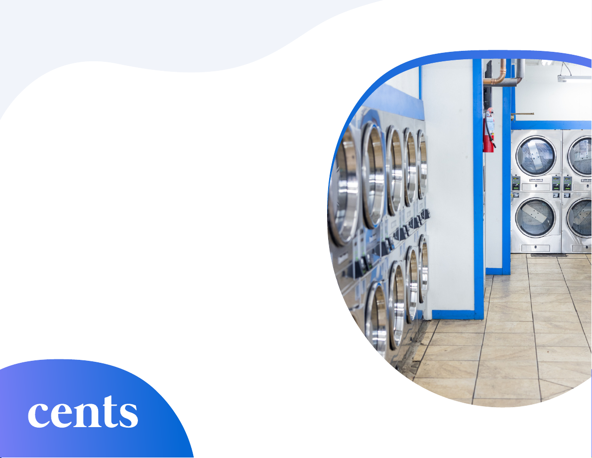The 2025 Laundromat Outlook: Essential Trends Reshaping Your Business