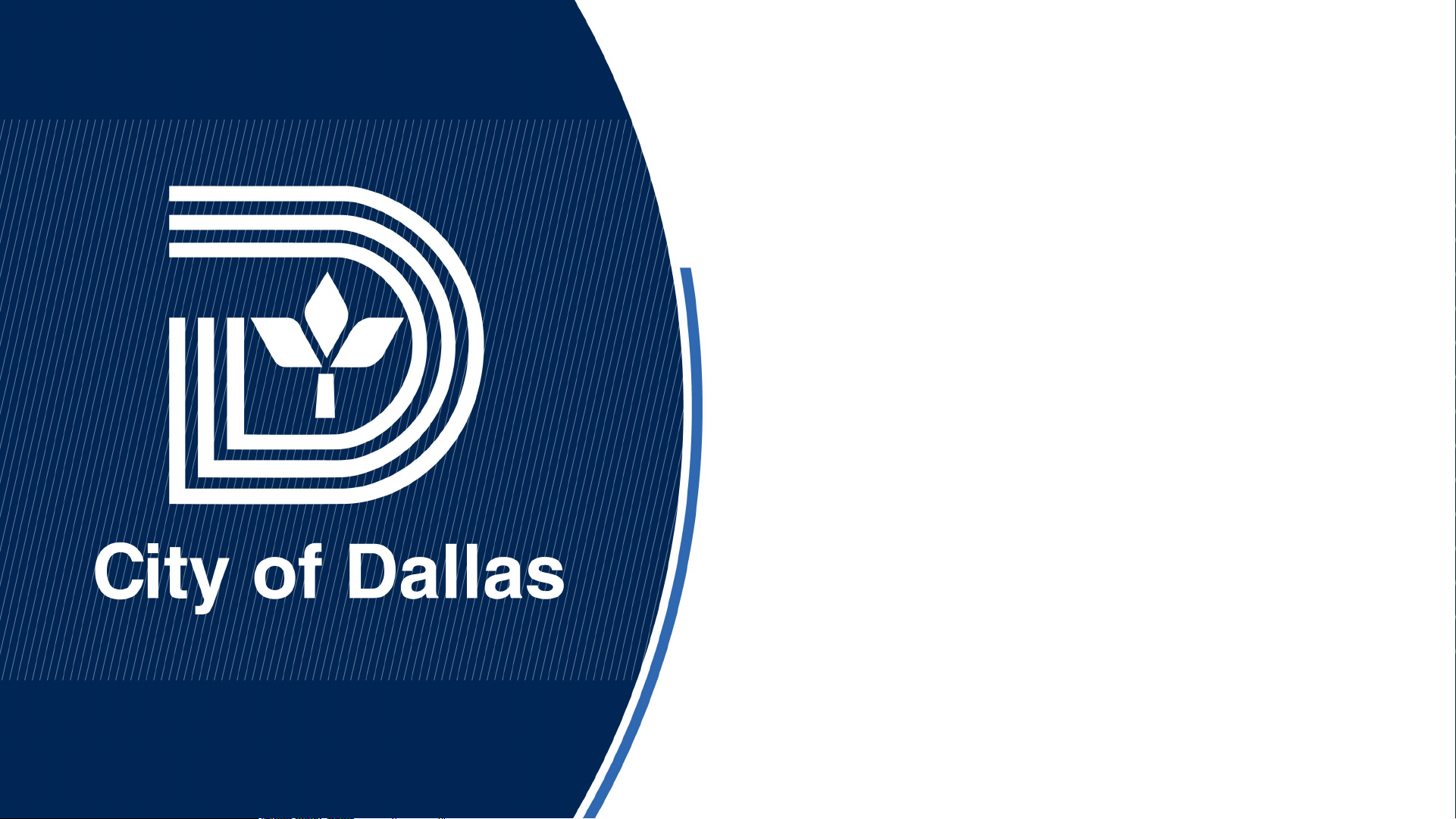 Budget Workshop: City Manager's Recommended Biennial Budget for FY 2025-26 and FY 2026-27
