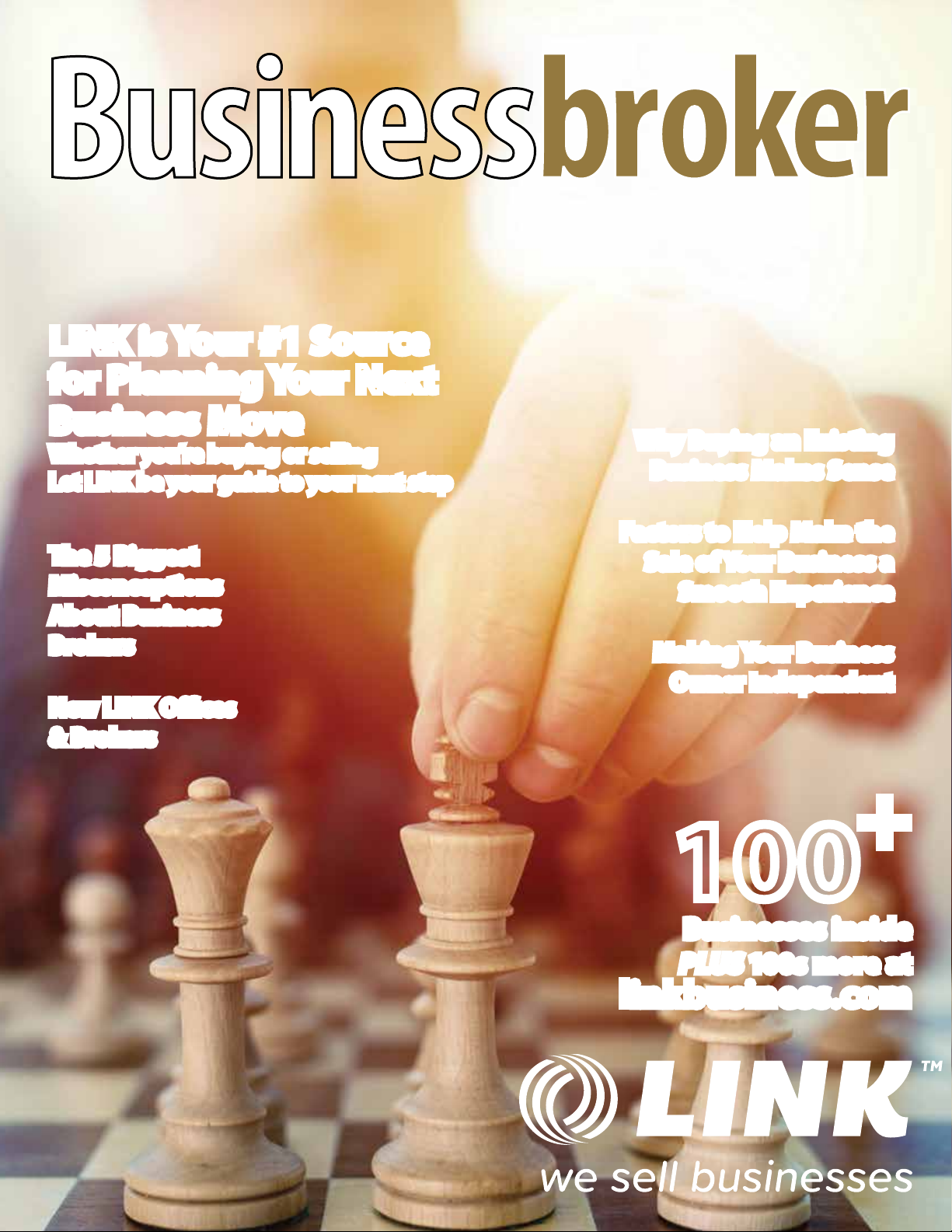 Business Broker