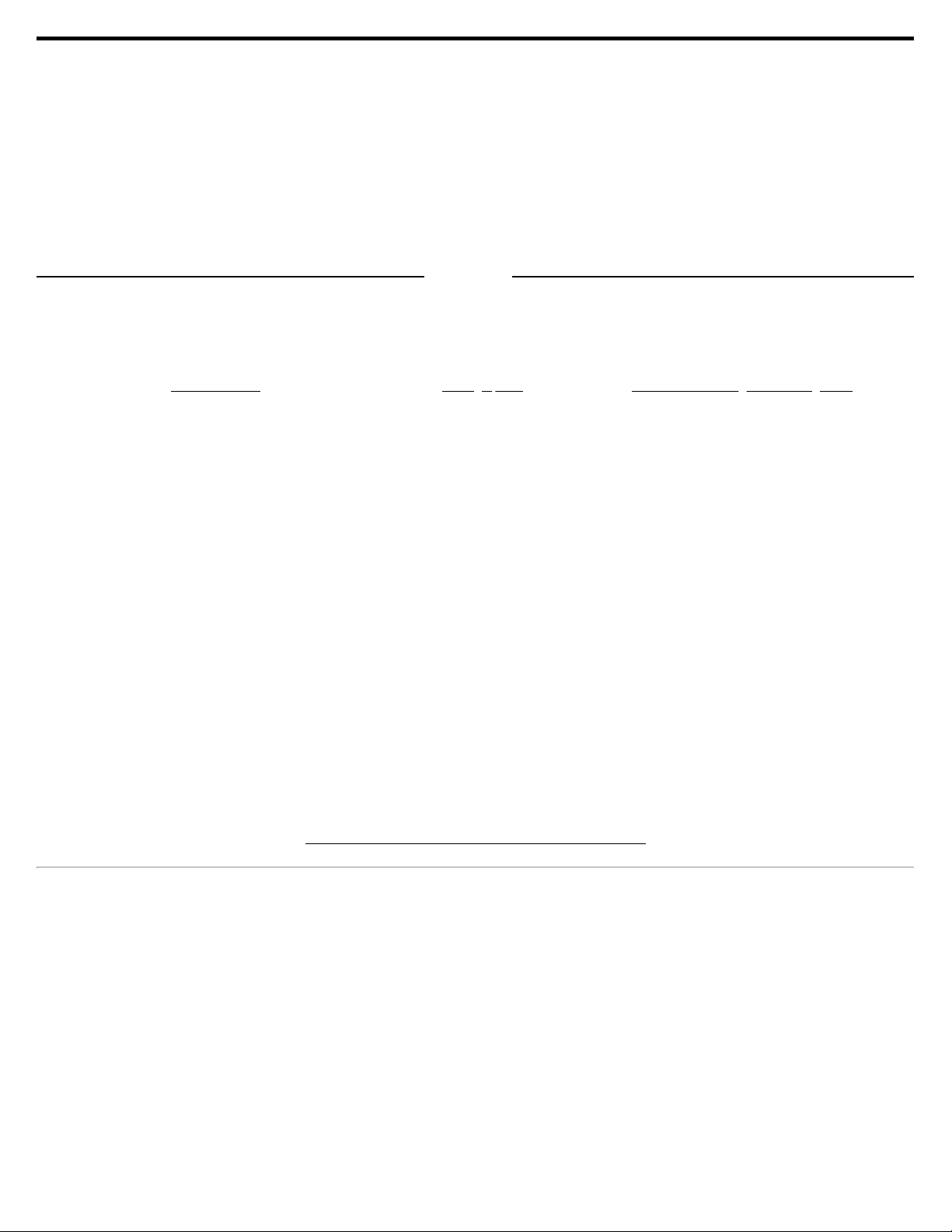 FORM 10-K