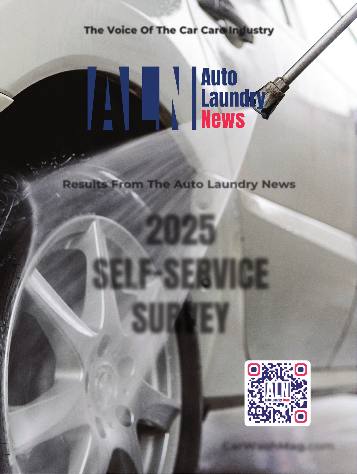 Auto Laundry News: Results From The Auto Laundry News 2025 SELF-SERVICE SURVEY