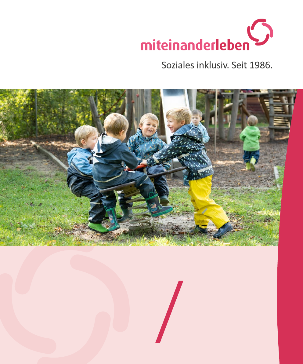EINBLICKE 25/26