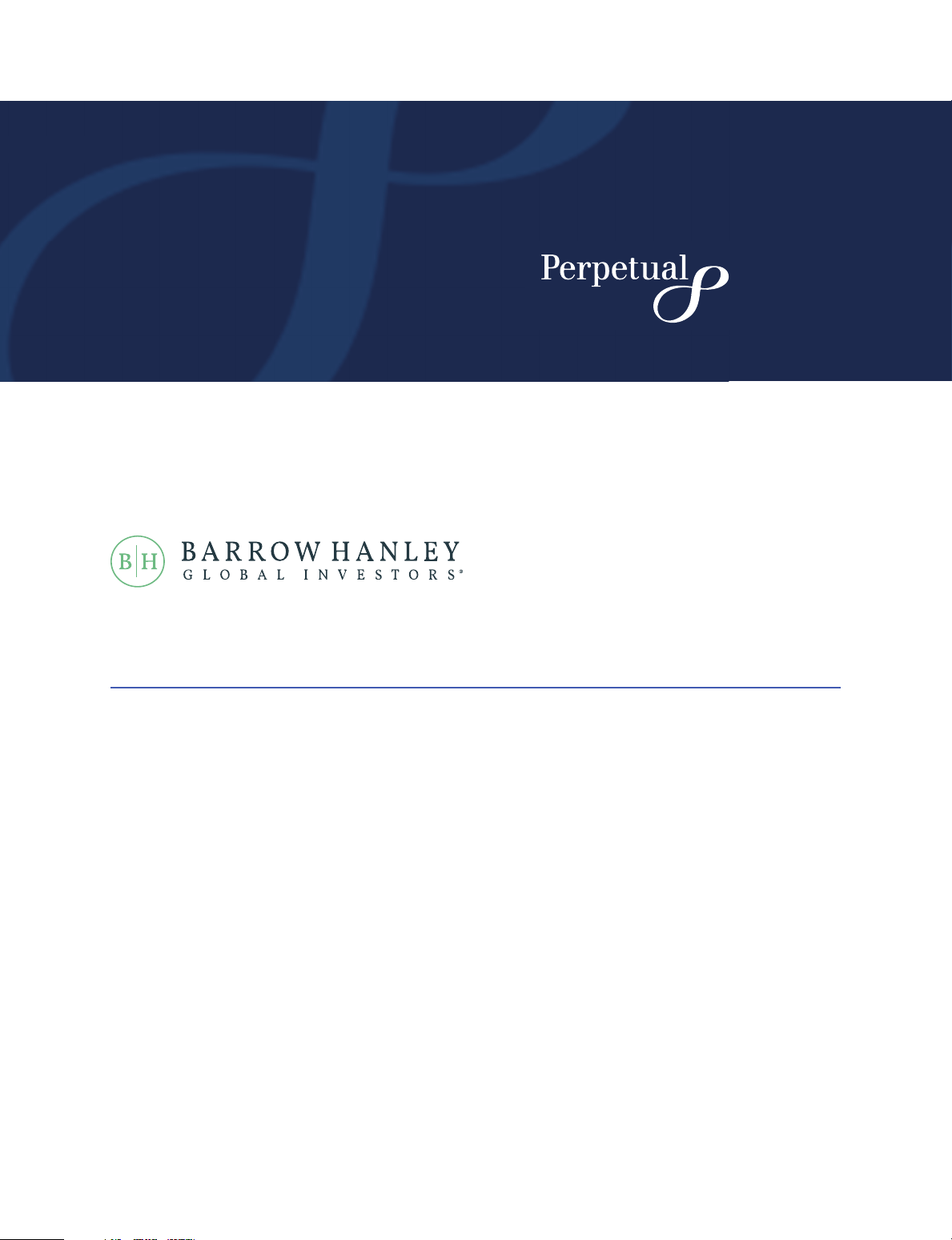 The Advisors' Inner Circle Fund III Semi-Annual Report April 30, 2024