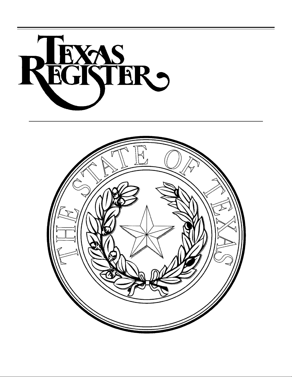 Texas Register