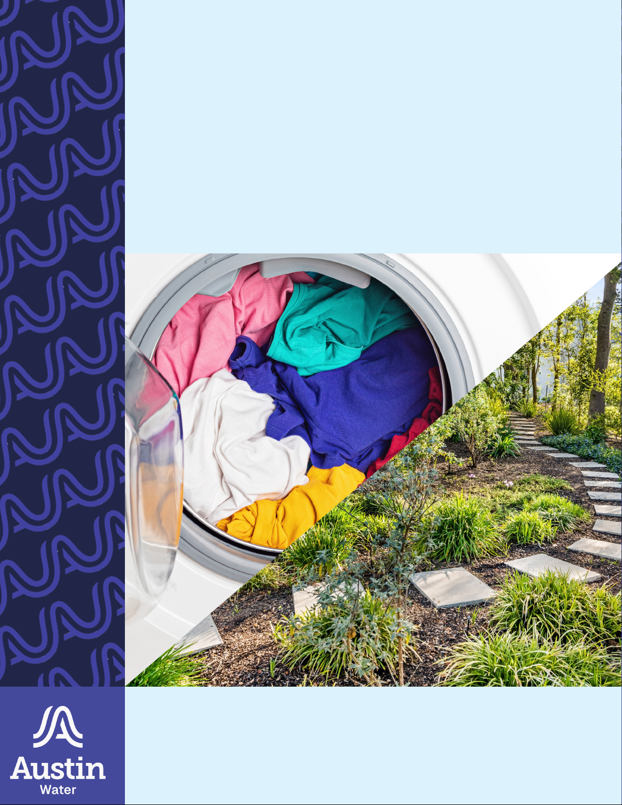 Austin Residential Laundry-to-Landscape Manual