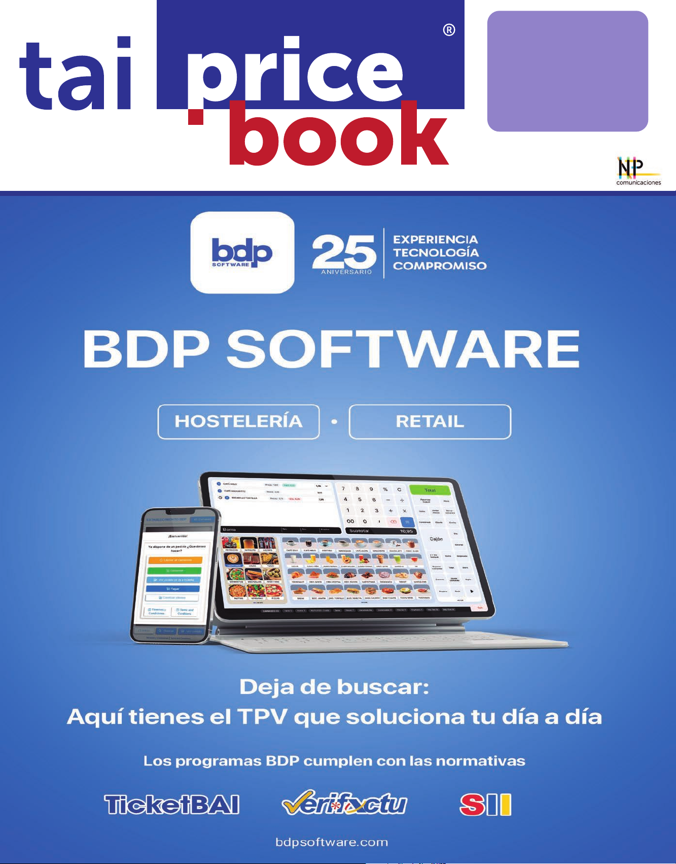 Más allá de la tienda: nuevo paradigma entre la digitalización y la sostenibilidad
