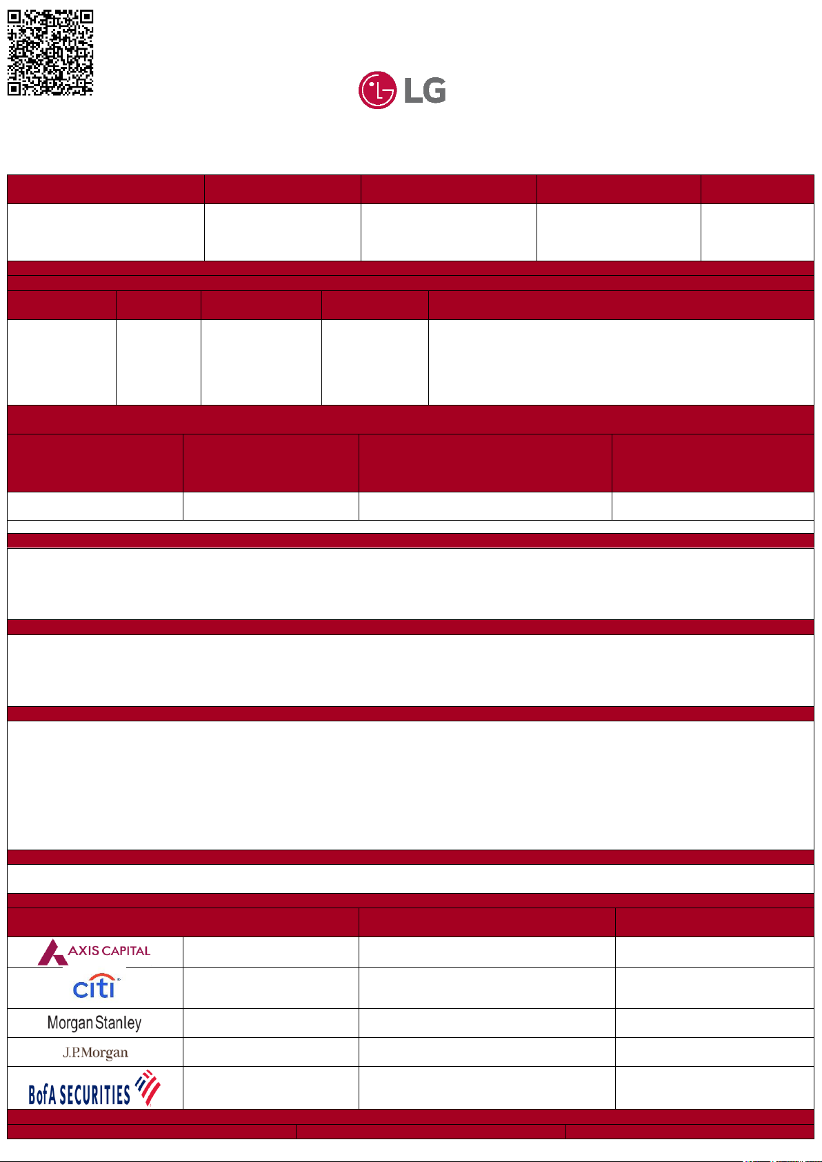 RED HERRING PROSPECTUS Dated September 30, 2025 Please read Section 32 of the Companies Act 100% Book Built Offer