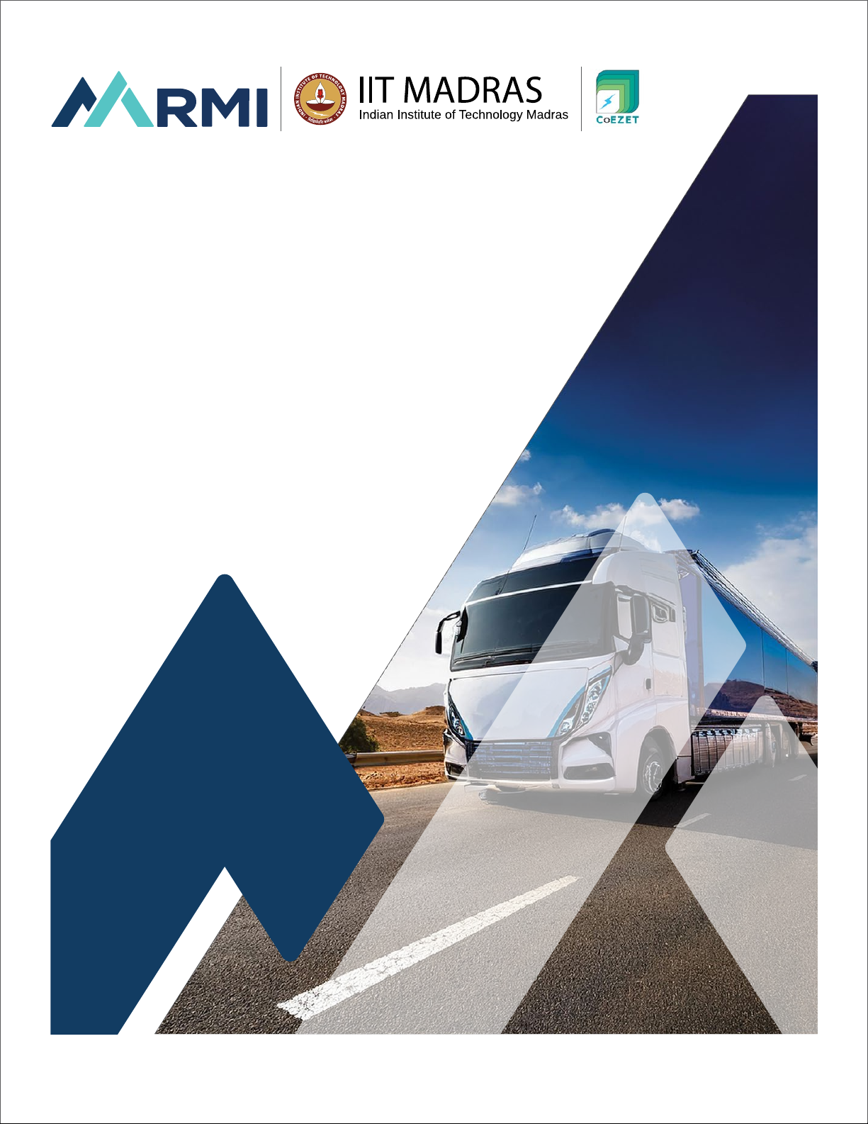 Comprehensive Guide to Financing the Zero-Emission Trucking Transition in India