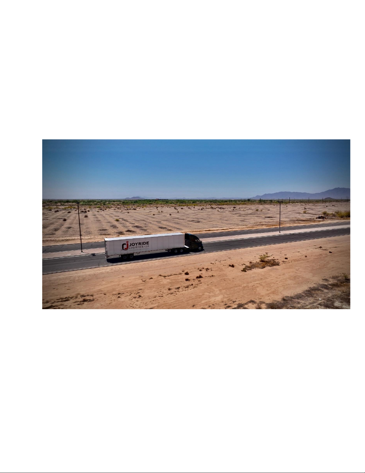 Envision Trucking 2030: Making Trucking Cool Again
