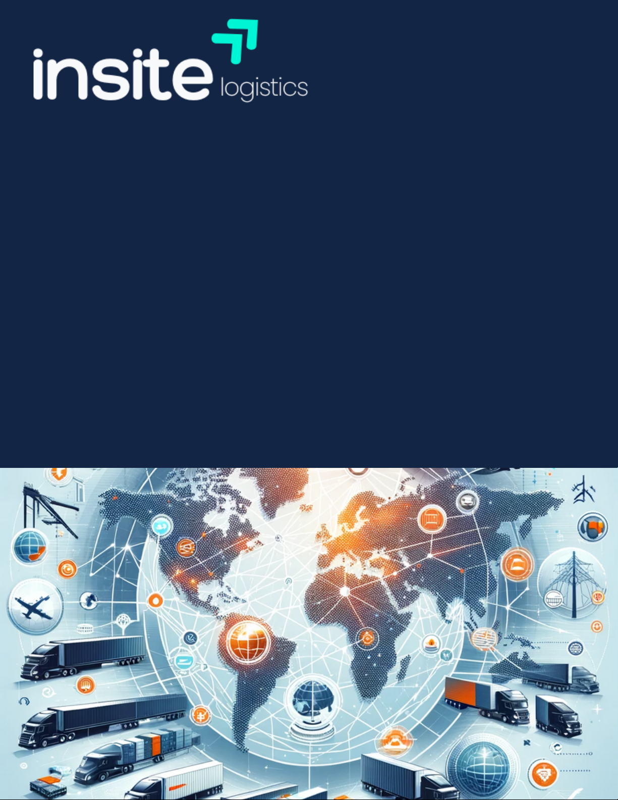 The State of the Freight Industry in 2025
