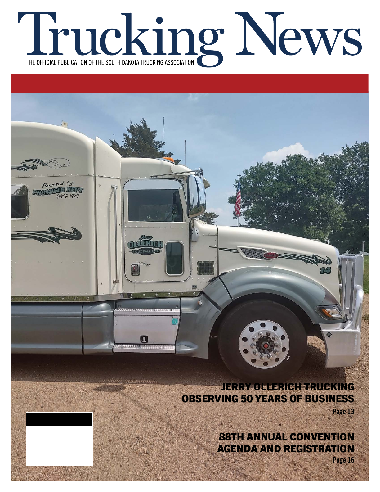 Trucking News