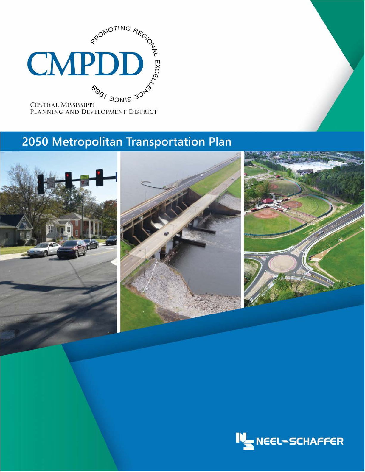 2050 Metropolitan Transportation Plan