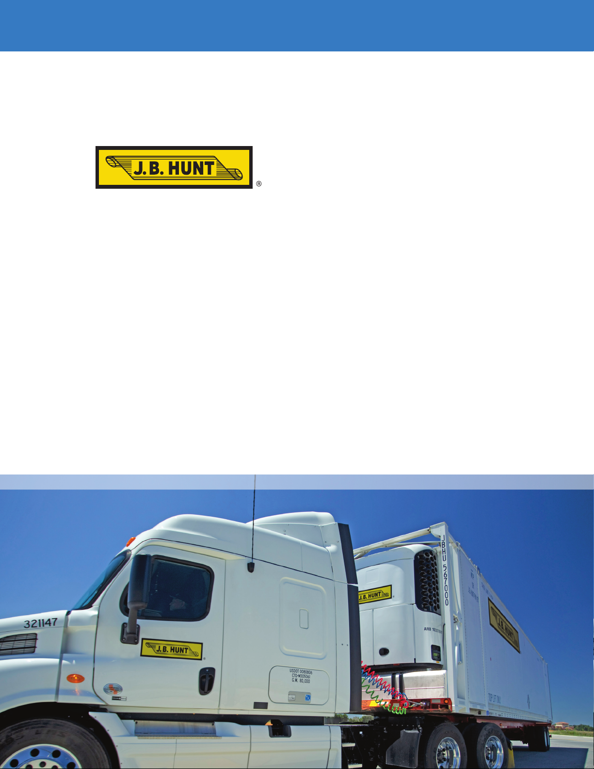 ELECTRONIC LOGGING DEVICE IMPACT