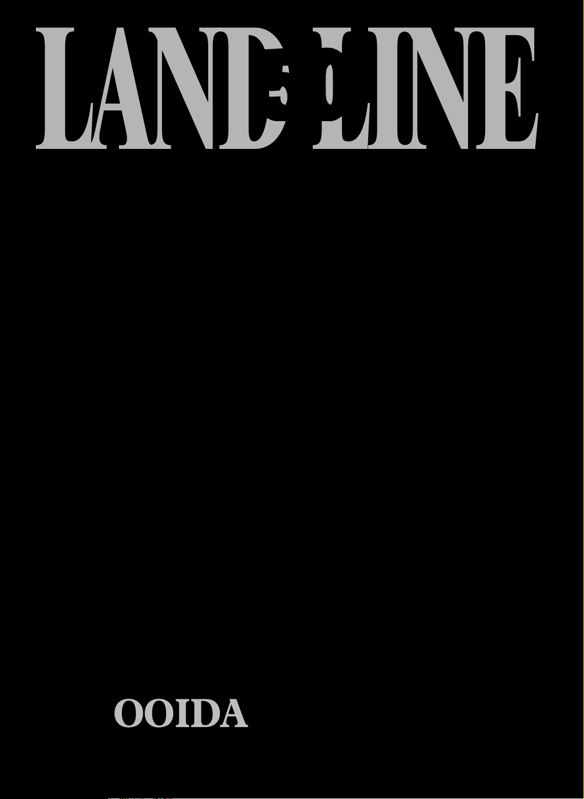 Land Line