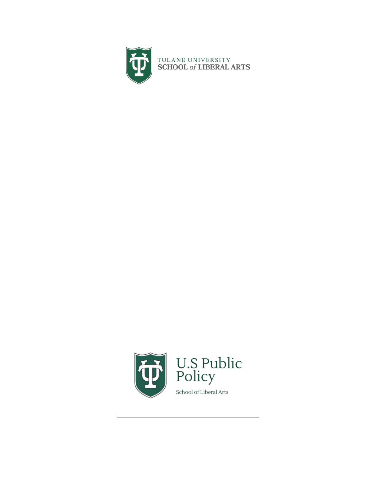 City of Ralston, NE: Policy Proposal for the Implementation of a Food Truck Park