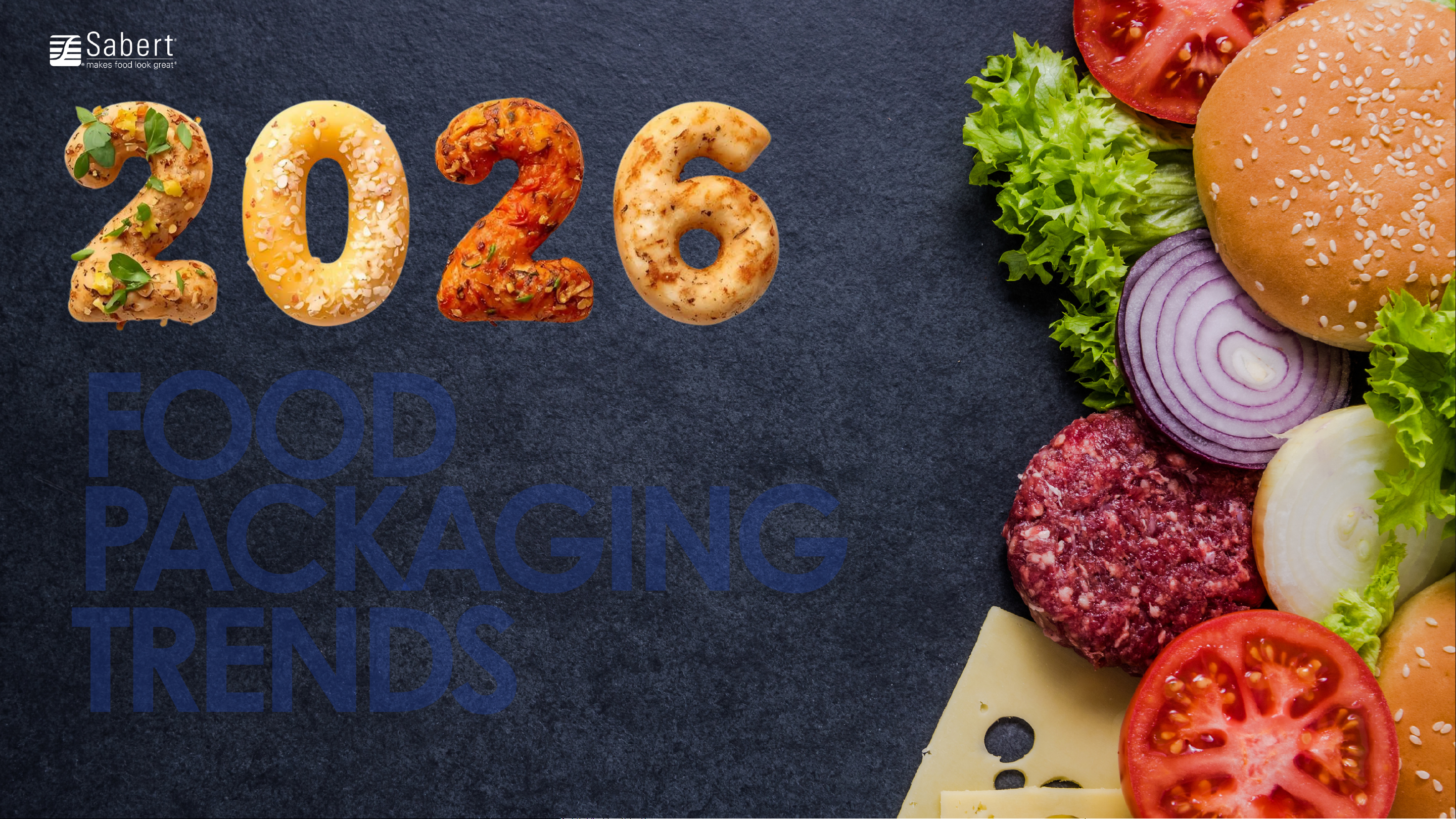 2026 Food Packaging Trends