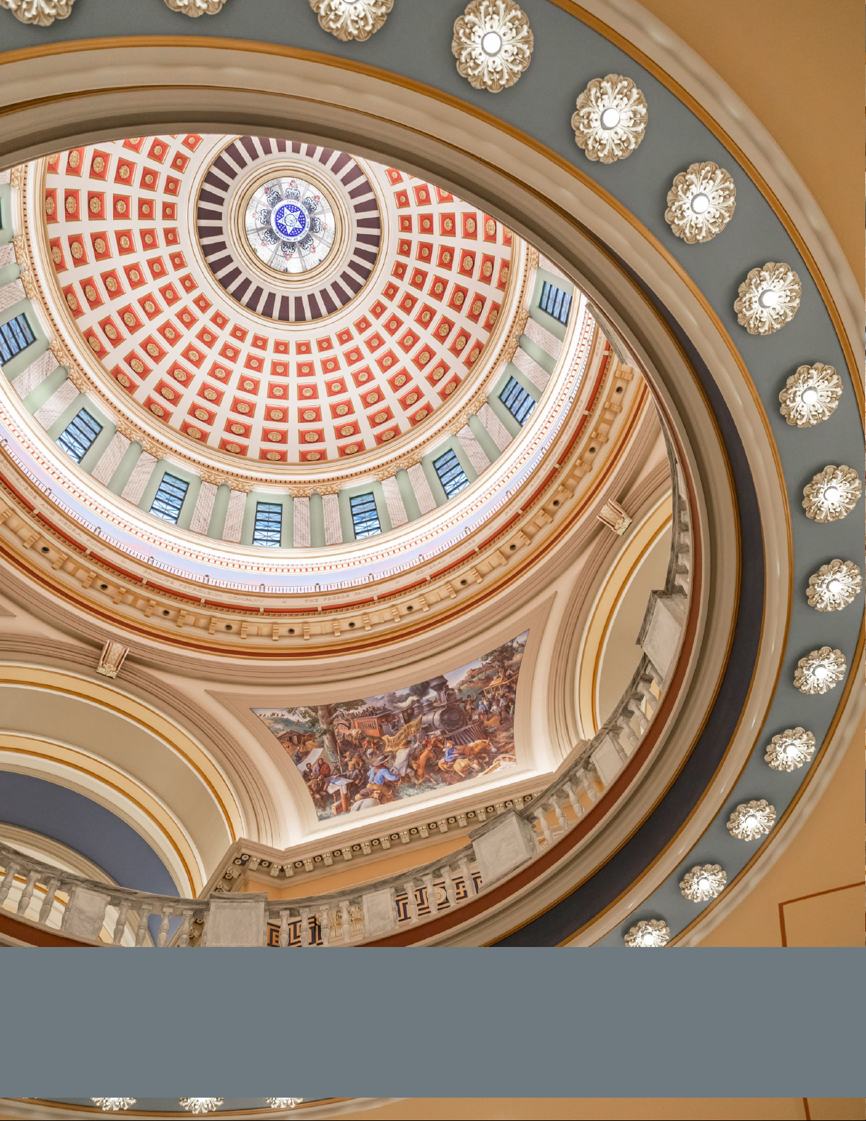 2025 Session in Review