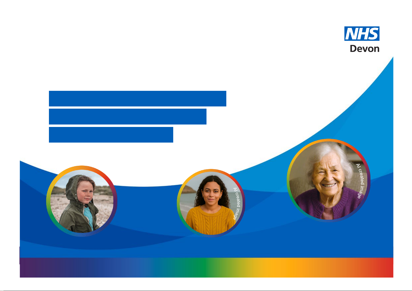 Health and Care Strategy 2026/2031