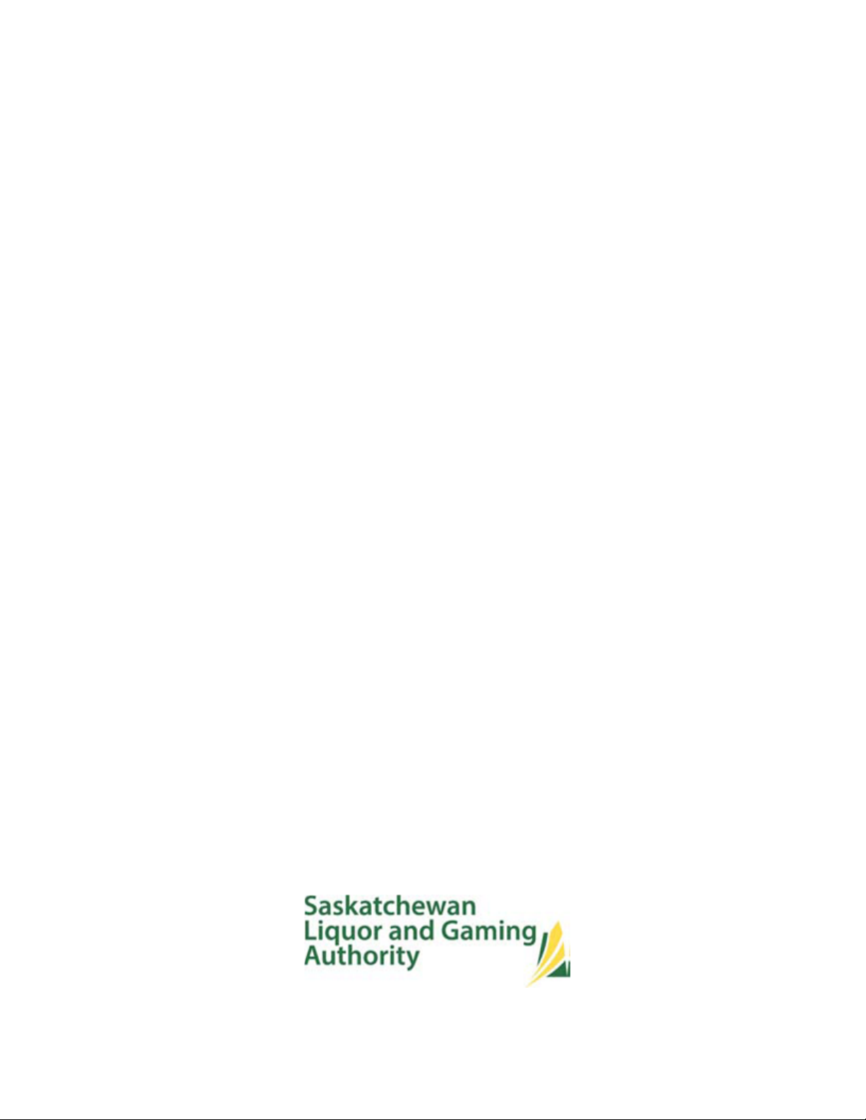 Commercial Liquor Permittee Policy Manual