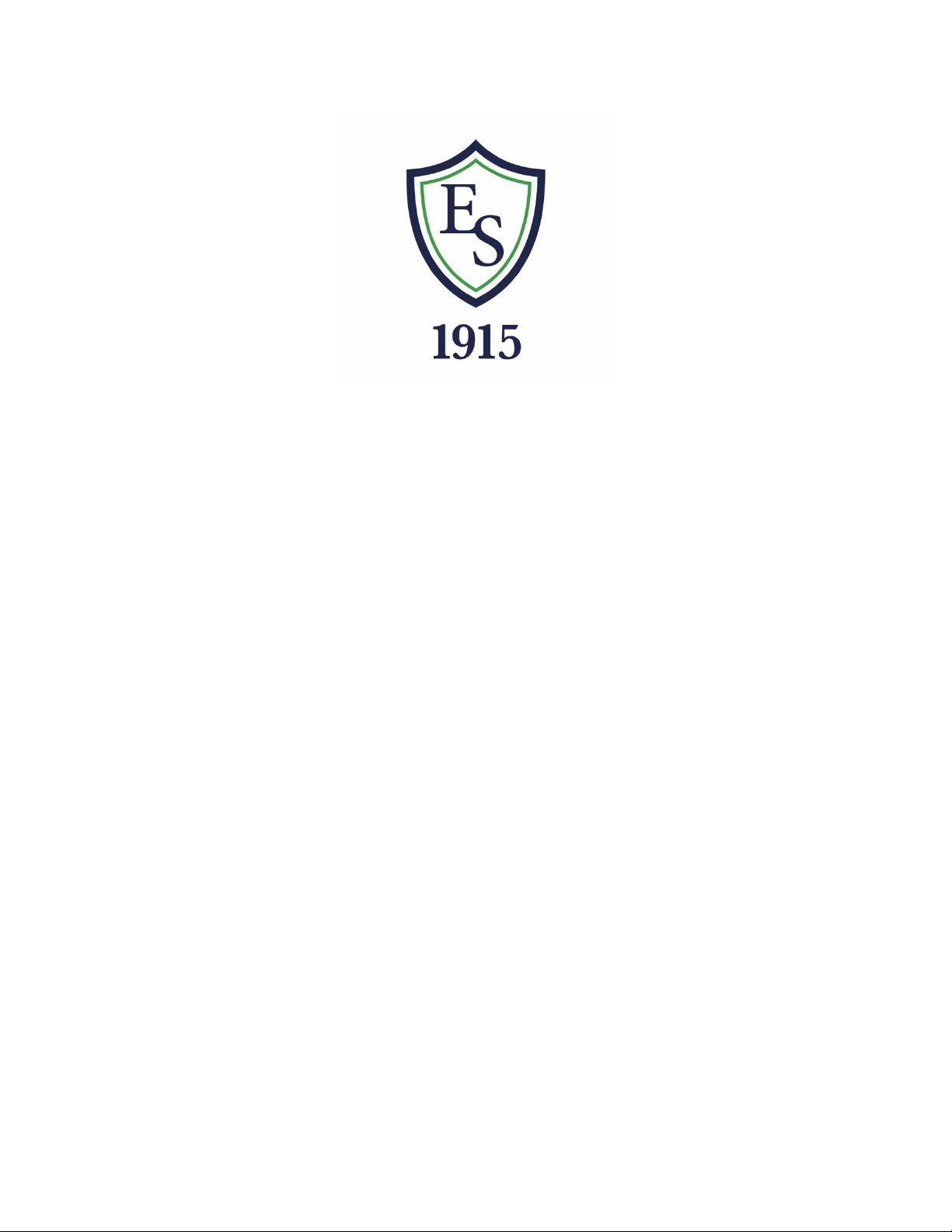 2026 Indoor Golf Simulator League Packet