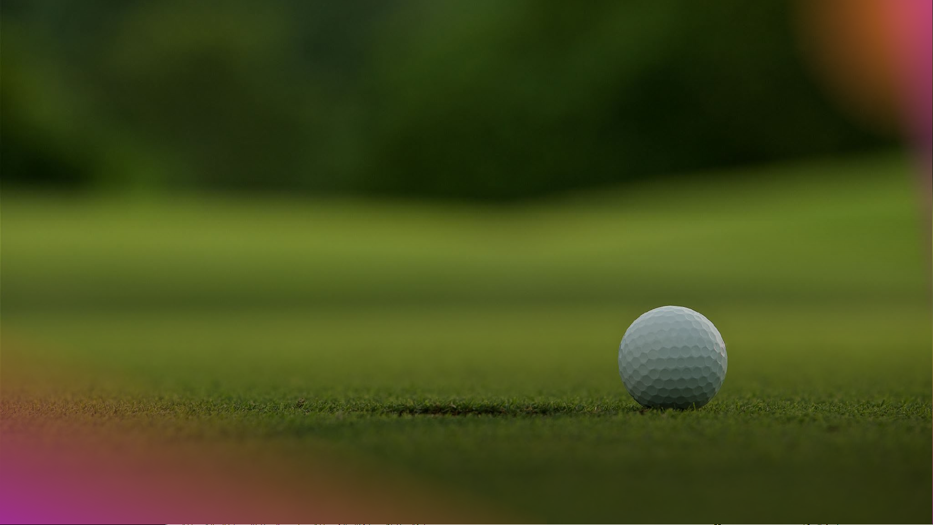 The Future of Golf Courses: Opportunities and Alternatives