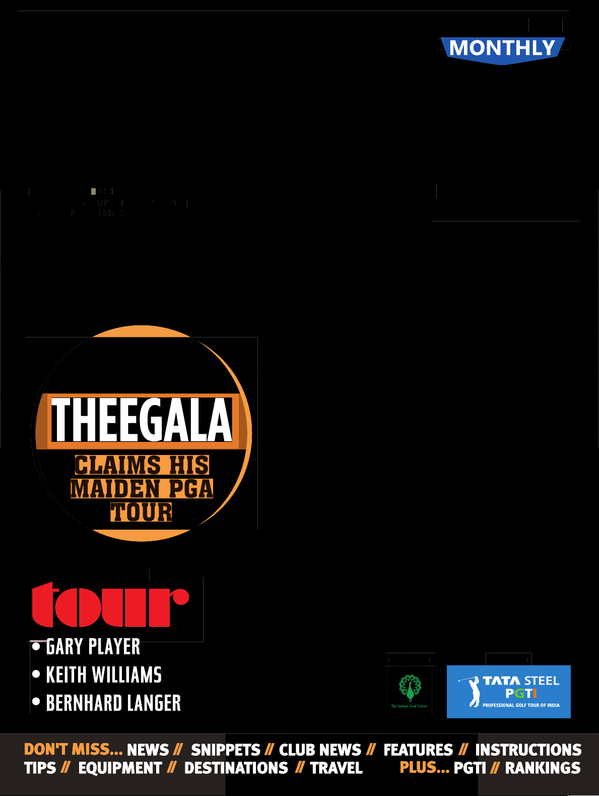 GolfPlus