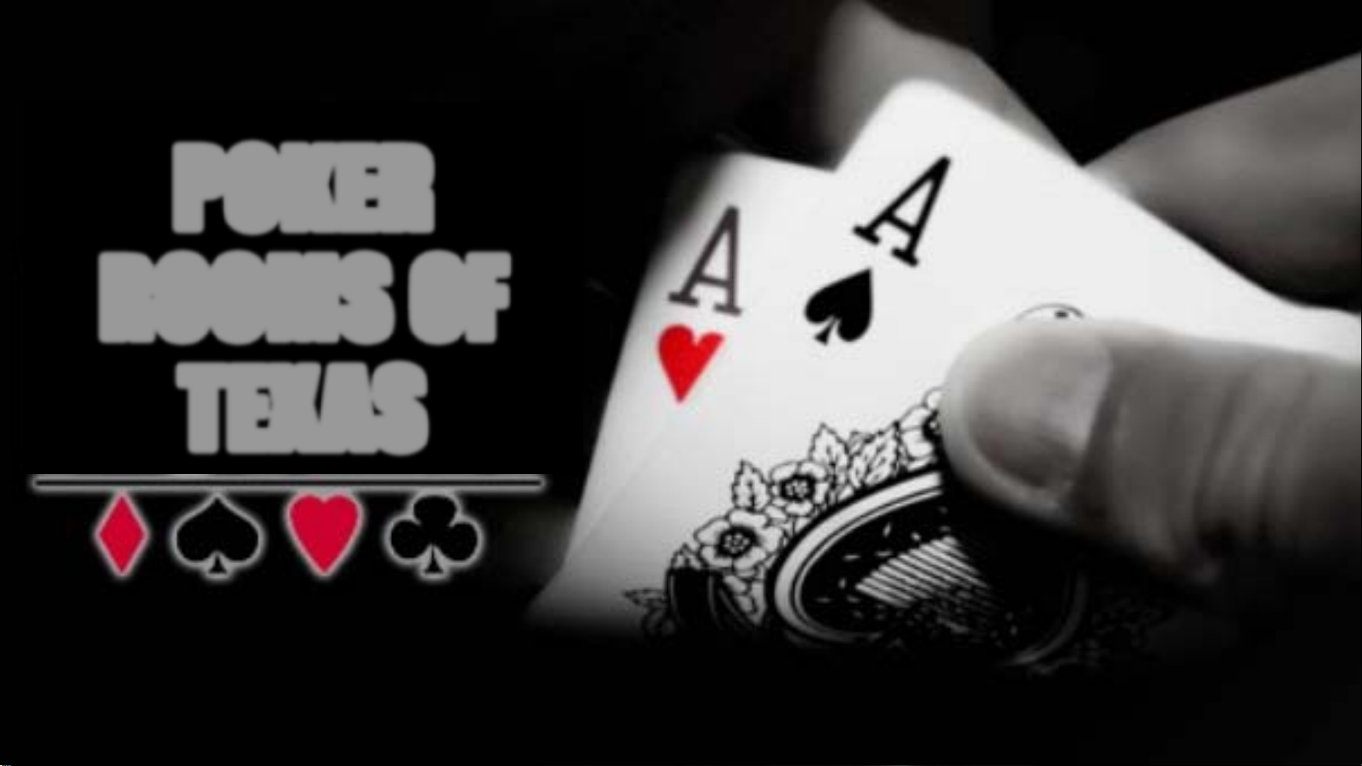 Poker Rooms of Texas