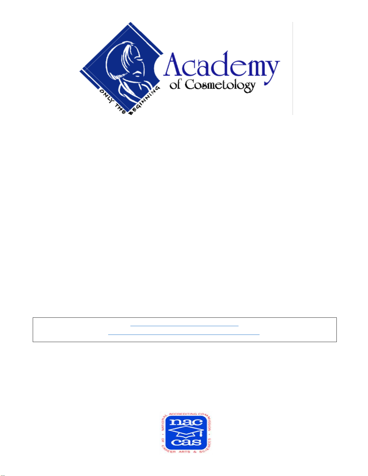 Catalog of General Information 2023-24
