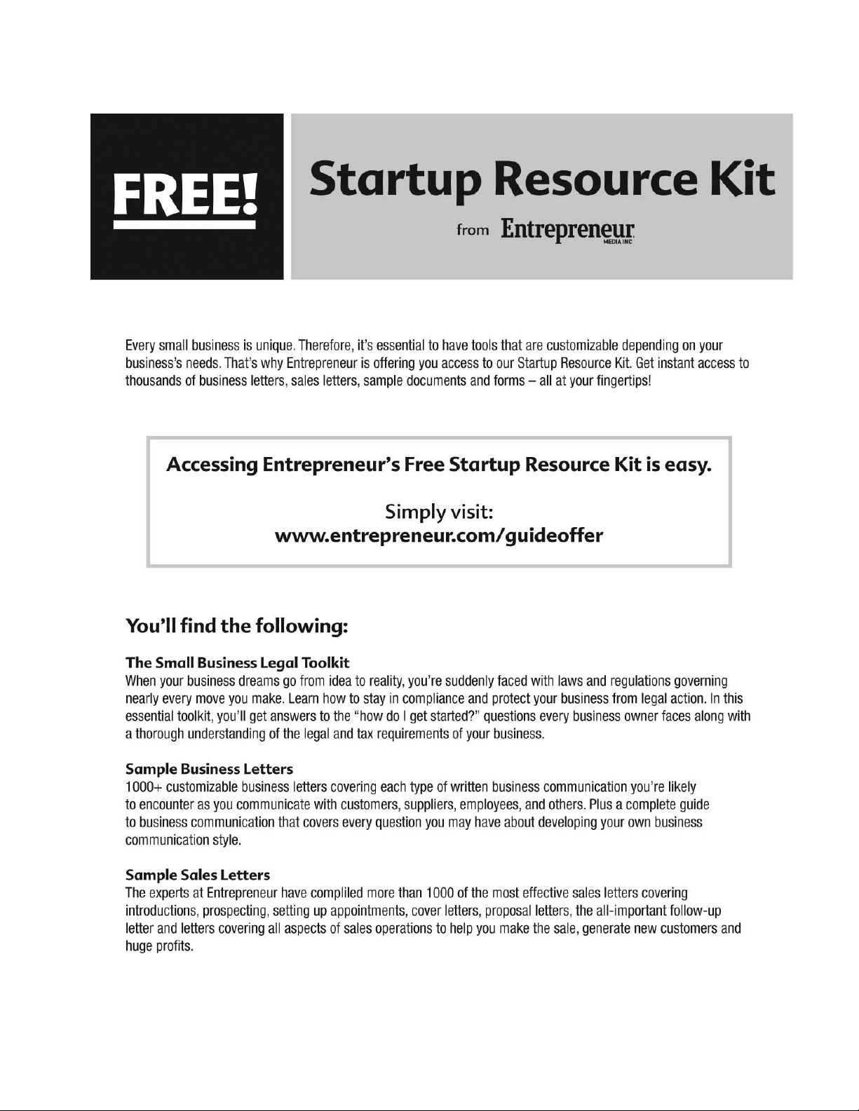 Hair Salon & Day Spa: Entrepreneur's Step-by-Step Startup Guide, 2nd Edition