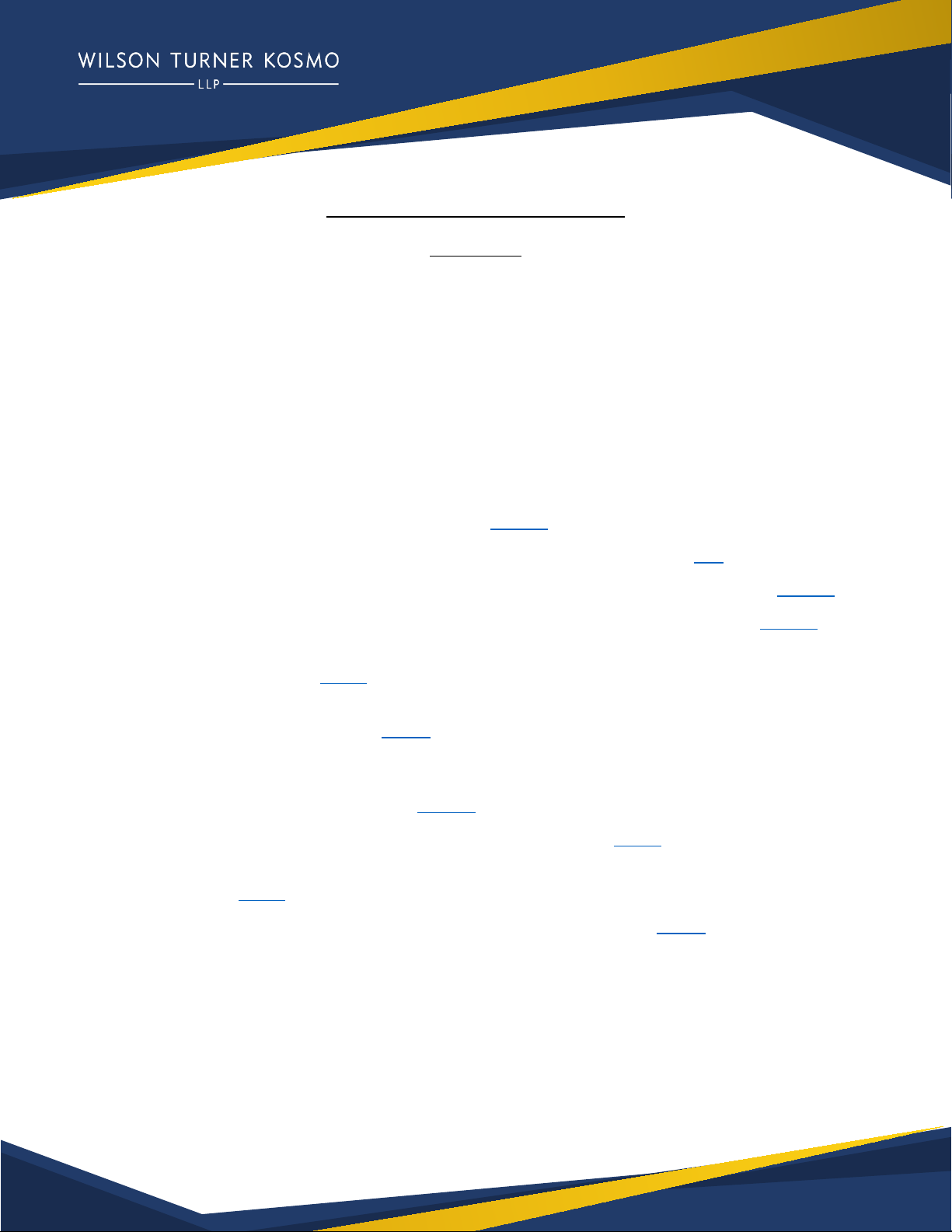 2025 CALIFORNIA LEGISLATIVE SUMMARY