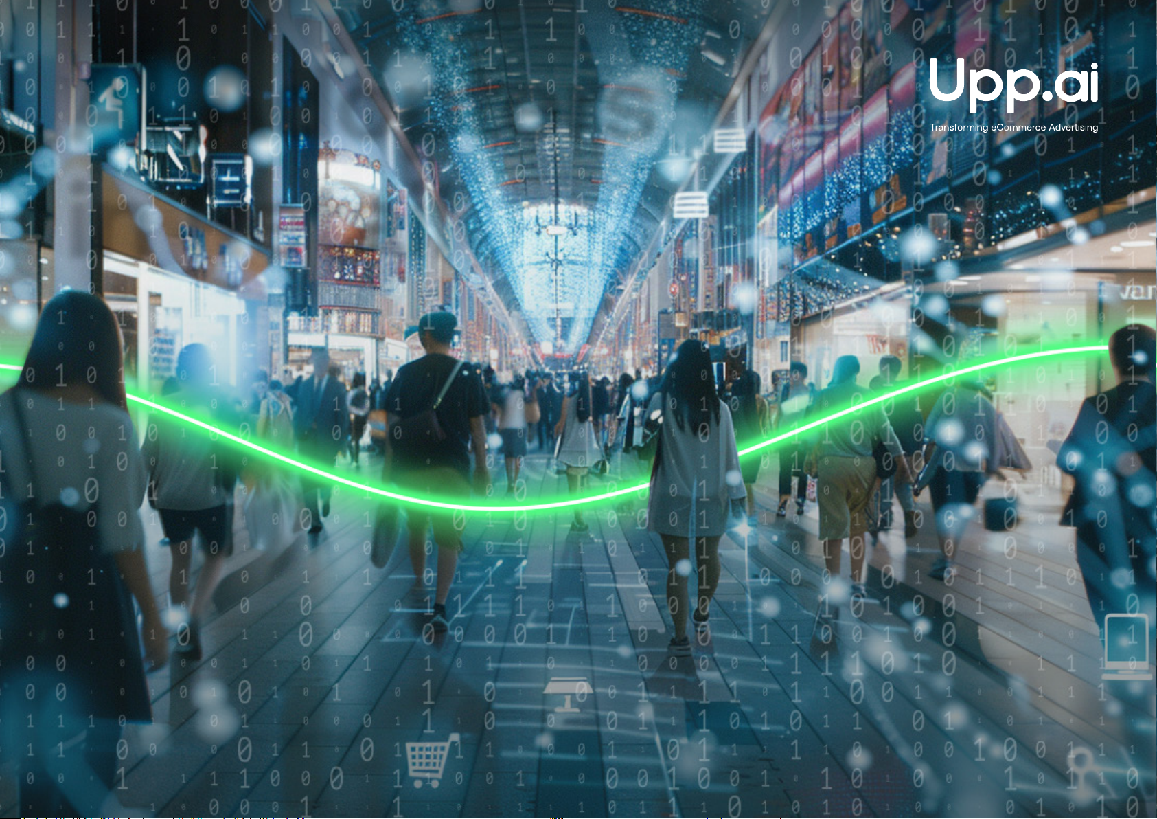 AI Adopters in Retail