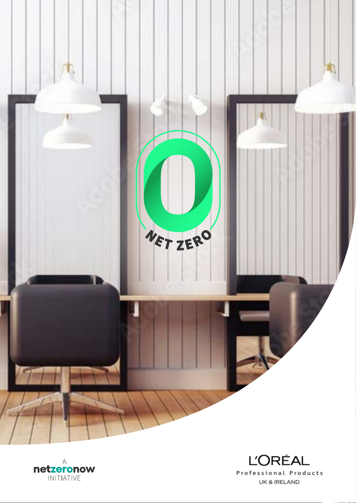 NET ZERO HAIR SALON PROTOCOL