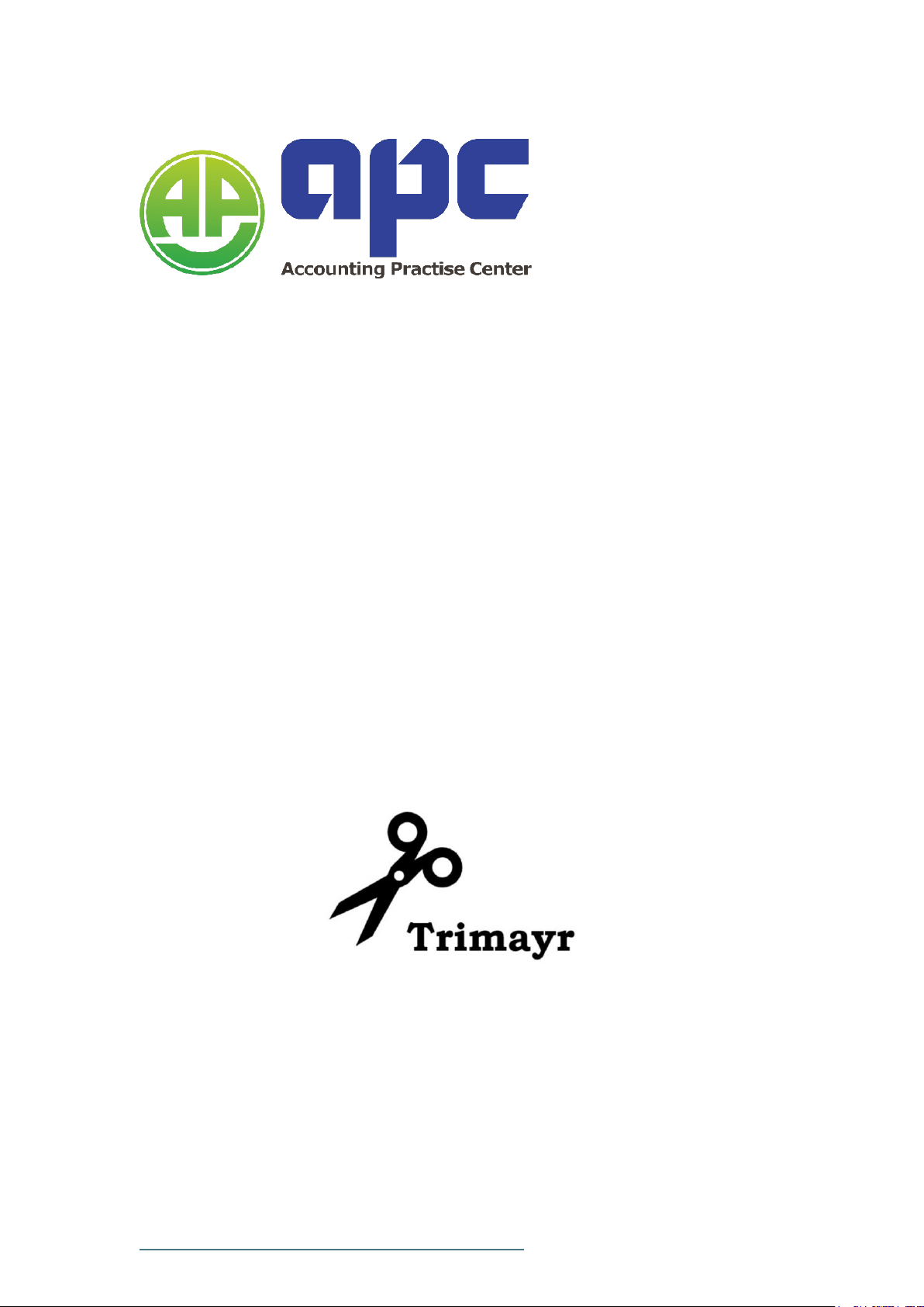 CIMA/CGMA Management Case Study Free Starter Kit