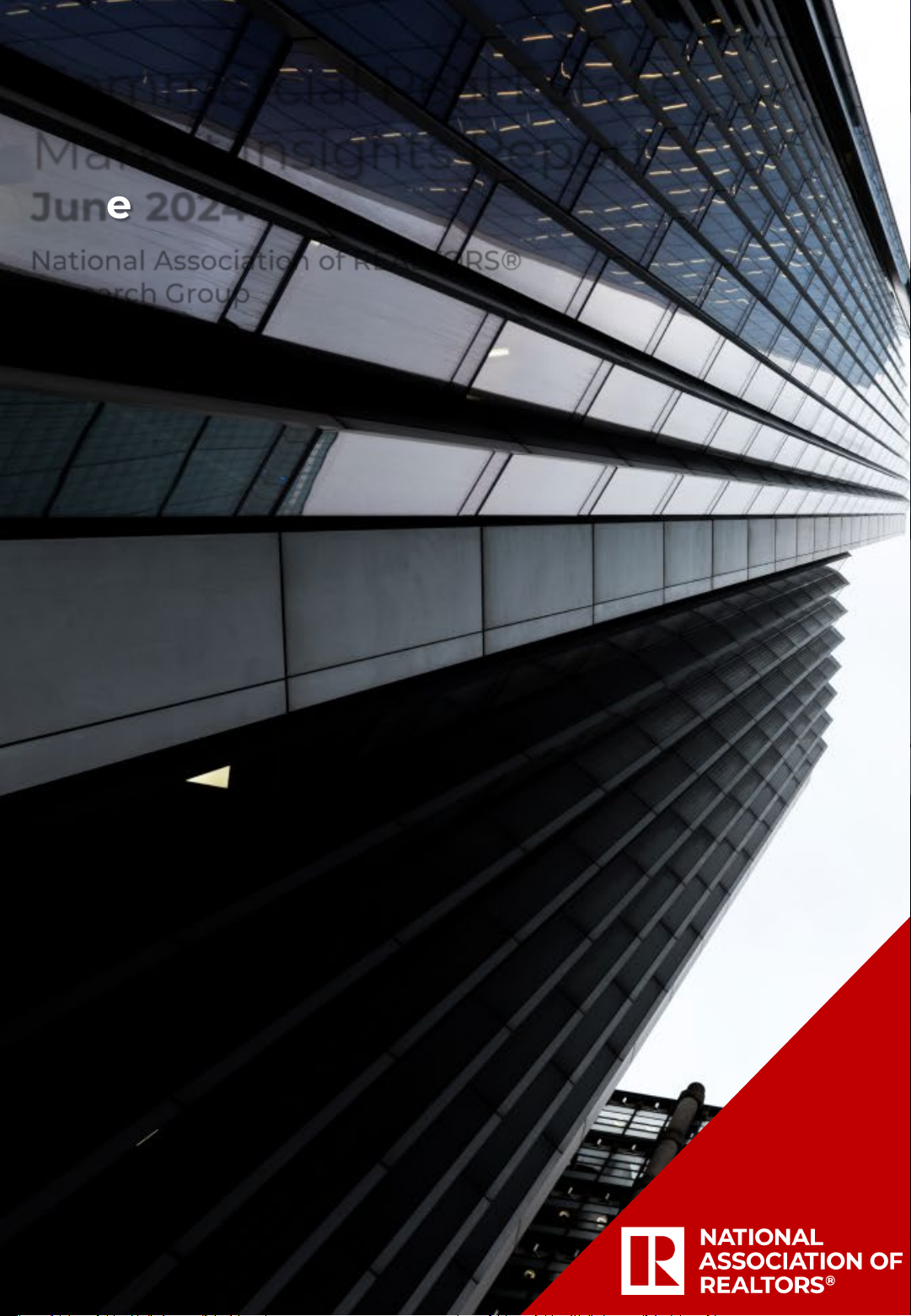 Commercial Real Estate Market Insights Report June 2024