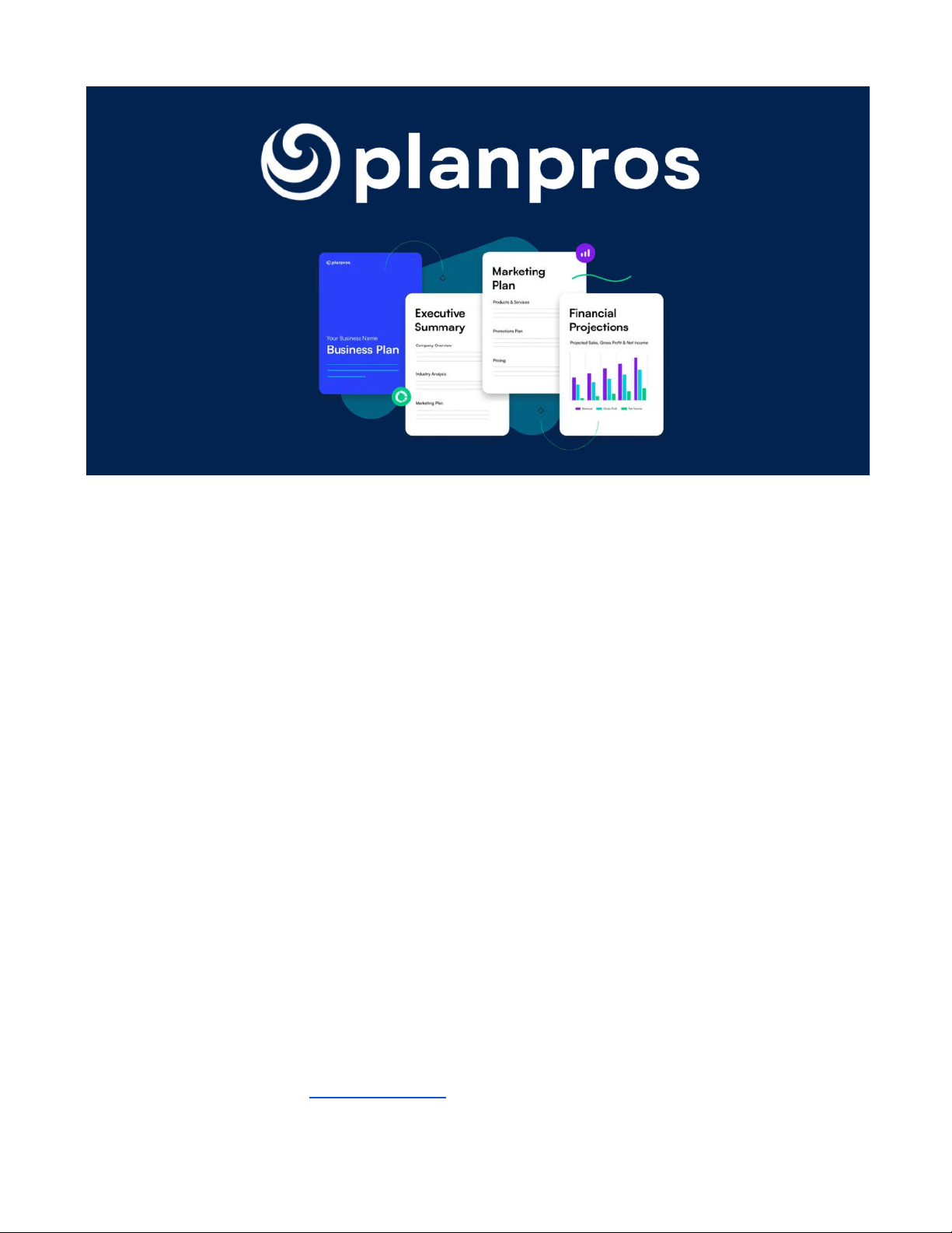 Salon Business Plan PDF