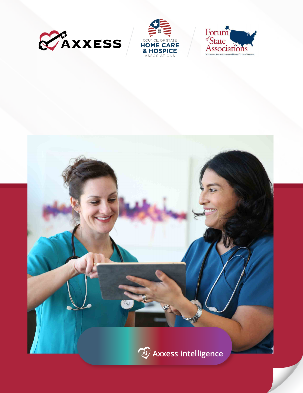 2025 Care at Home Industry Trends Report