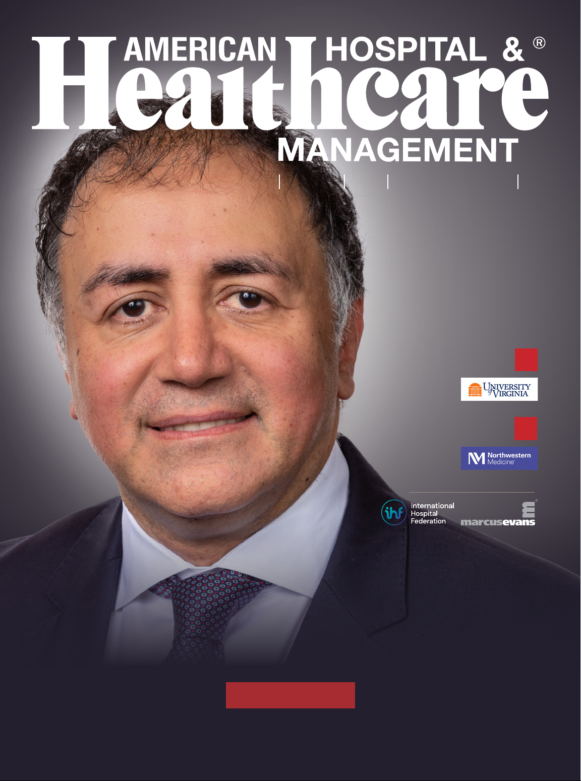 American Hospital & Healthcare Management
