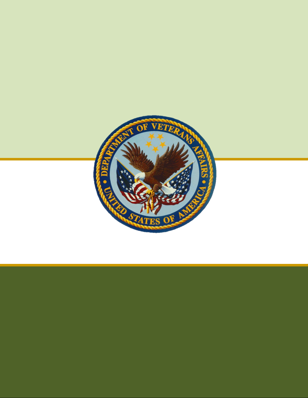 U.S. Department of Veterans Affairs FY 2026 Budget Submission: Medical Programs Volume 2 of 5